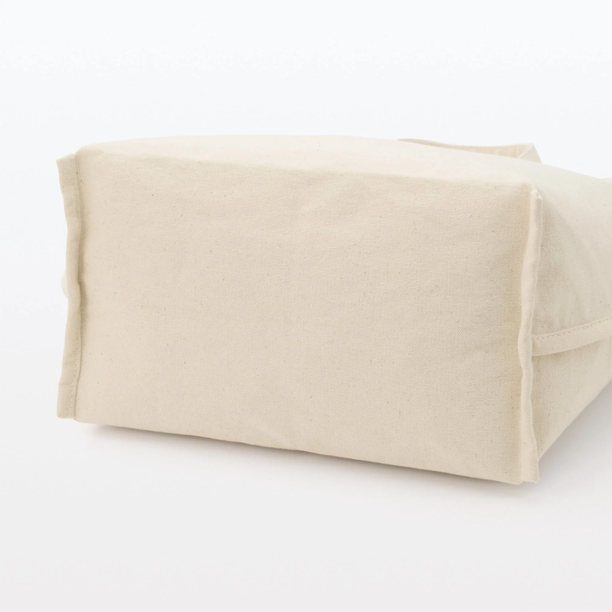 2-Way Canvas Tote Bag - Image 16