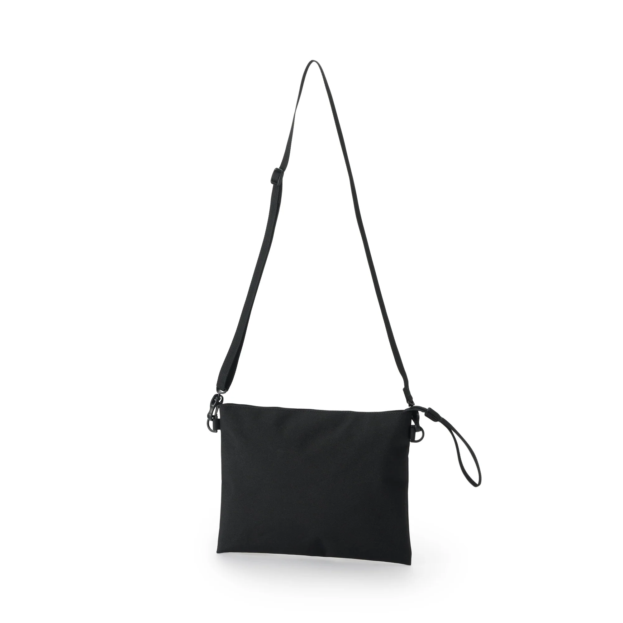 2-Way Water Repellent Sacoche / Crossbody Bag - Image 12