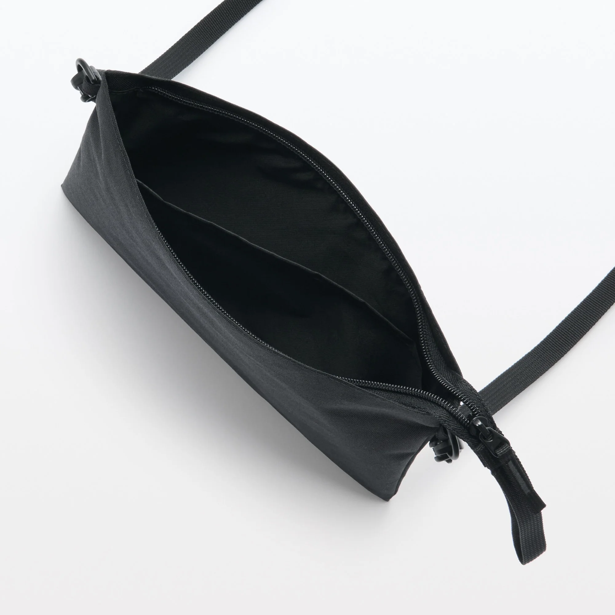 2-Way Water Repellent Sacoche / Crossbody Bag - Image 16