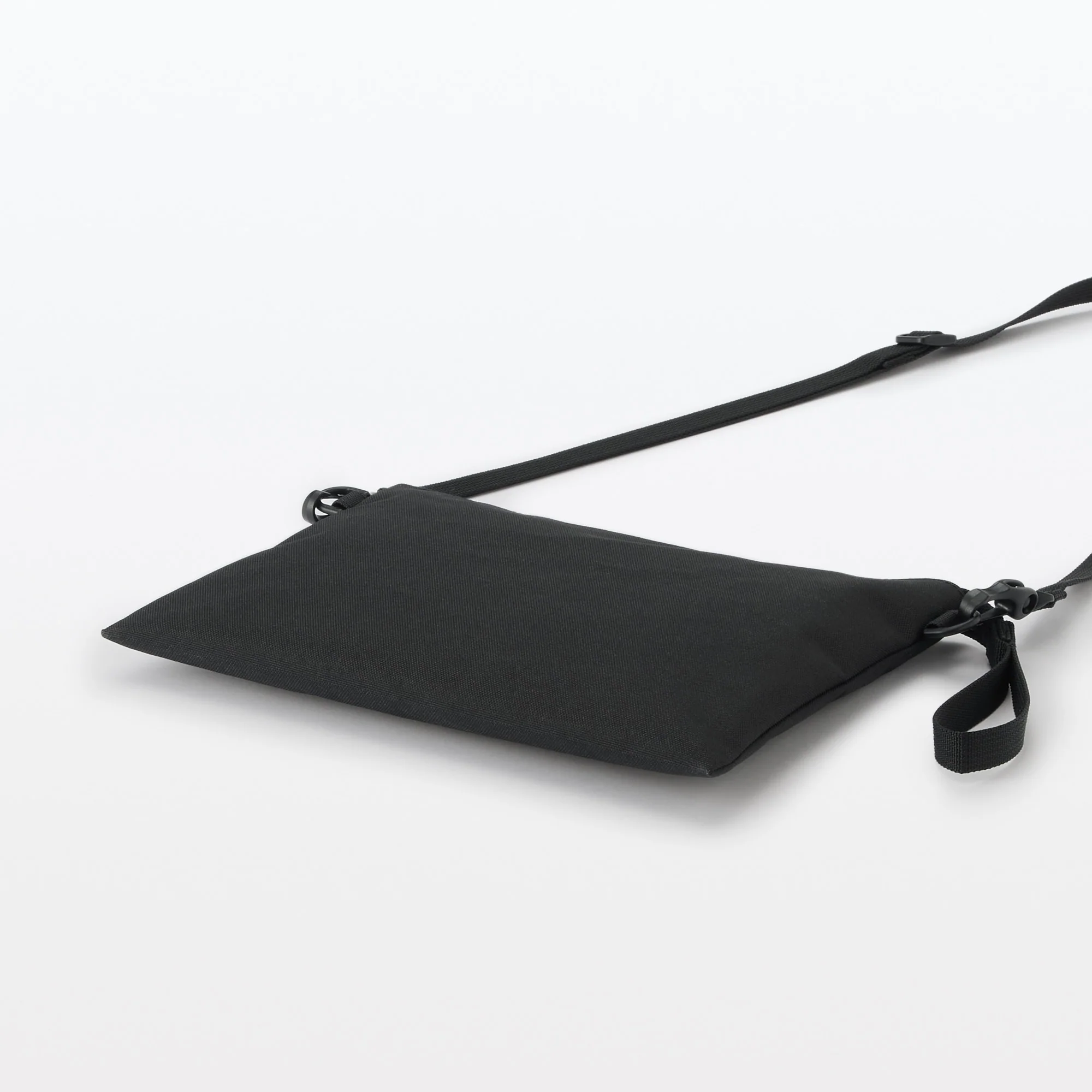 2-Way Water Repellent Sacoche / Crossbody Bag - Image 17