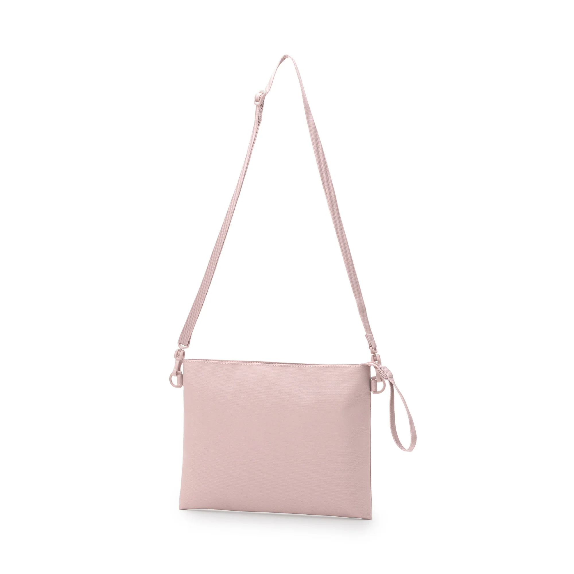 2-Way Water Repellent Sacoche / Crossbody Bag - Image 22