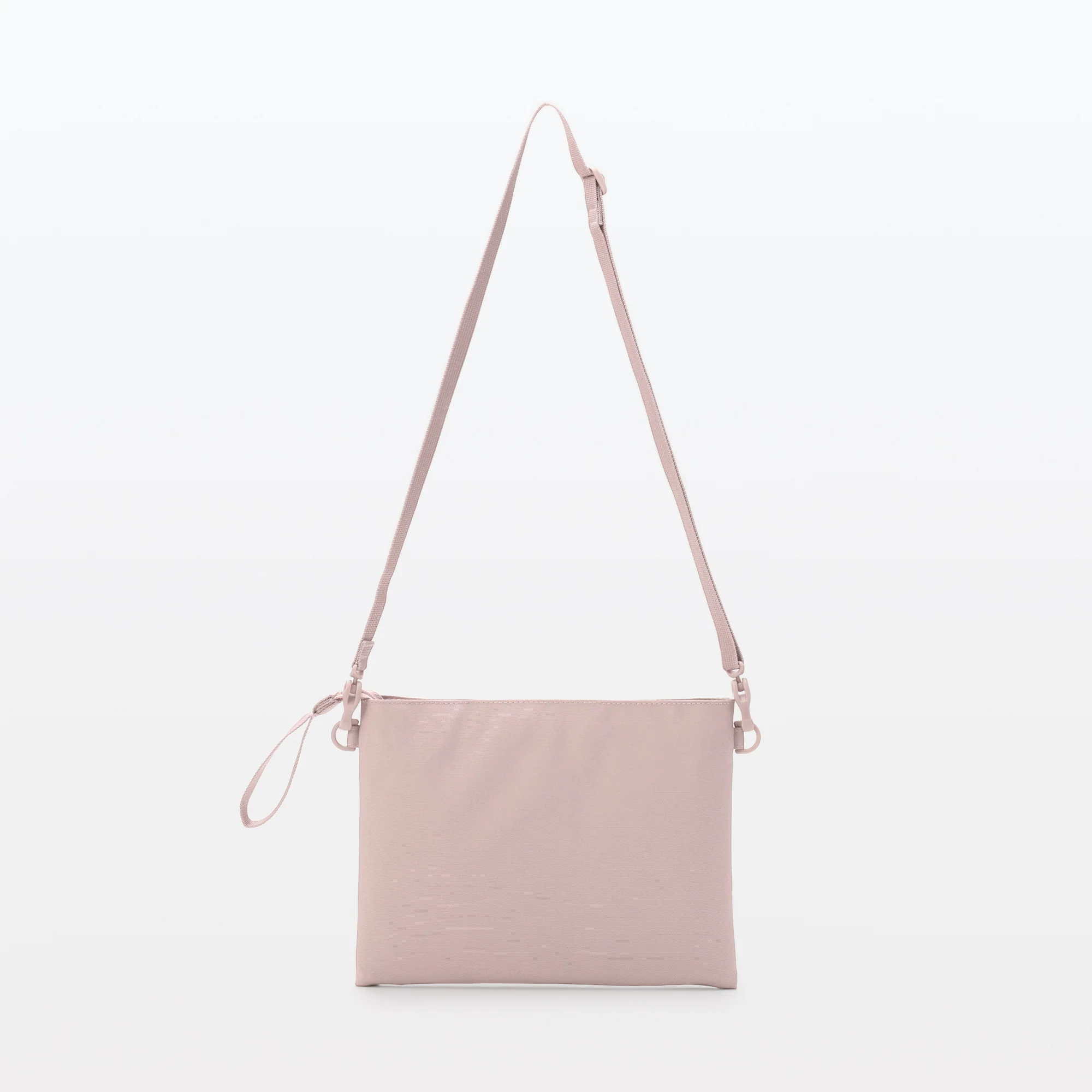 2-Way Water Repellent Sacoche / Crossbody Bag - Image 25