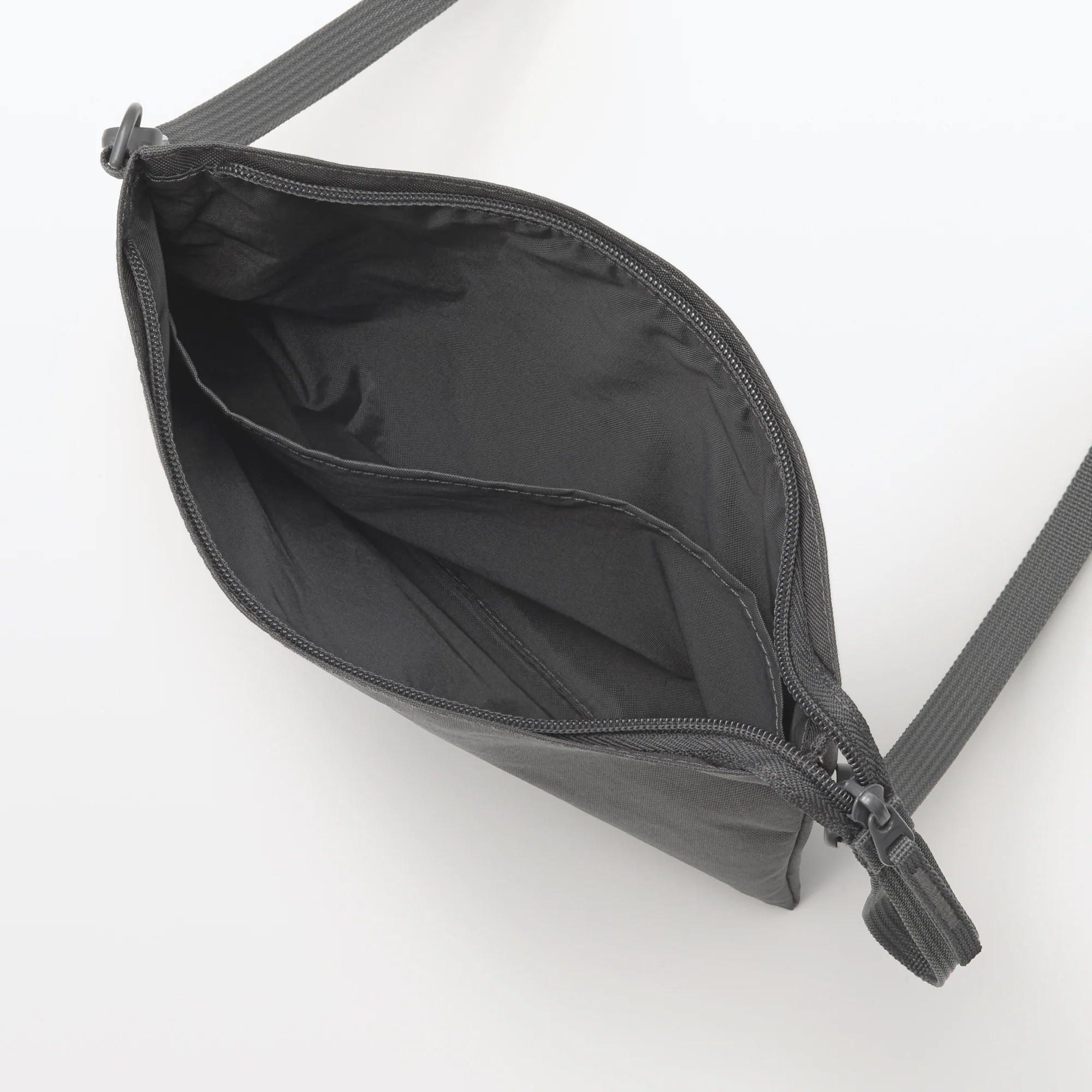 2-Way Water Repellent Sacoche / Crossbody Bag - Image 36