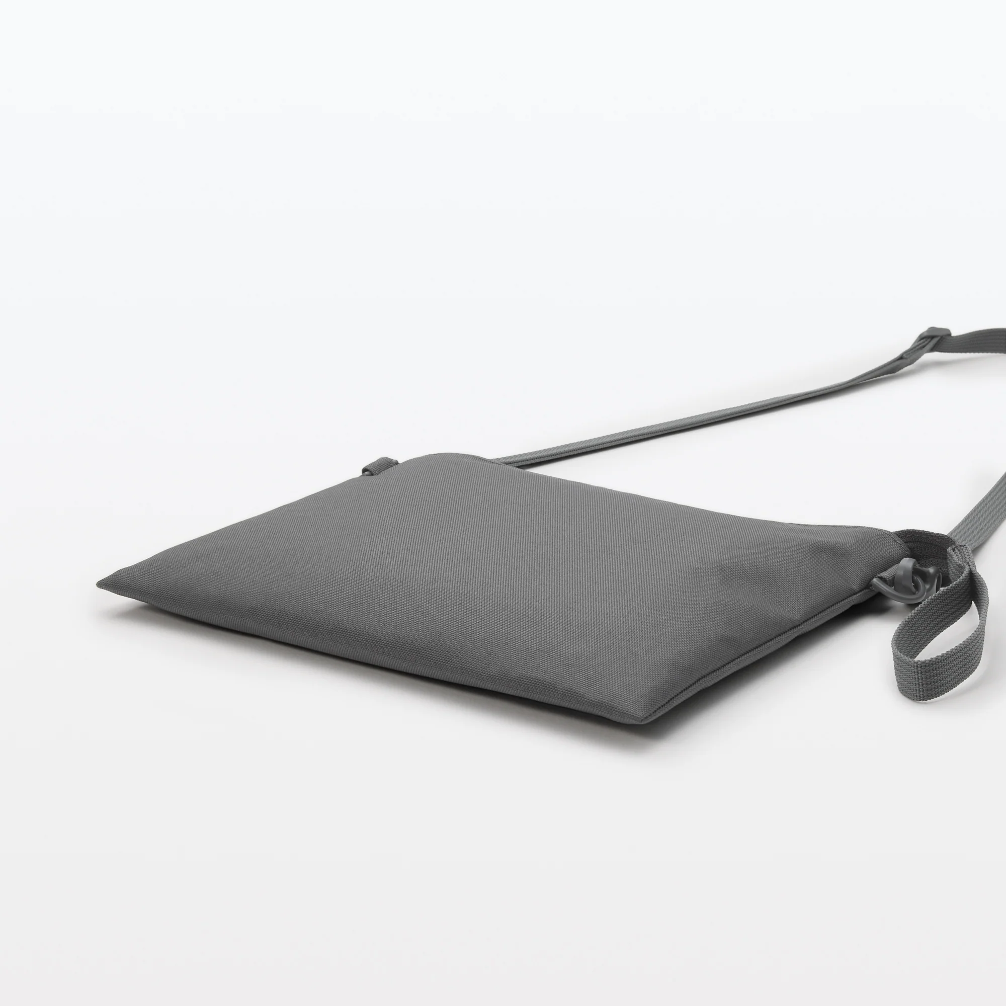 2-Way Water Repellent Sacoche / Crossbody Bag - Image 37