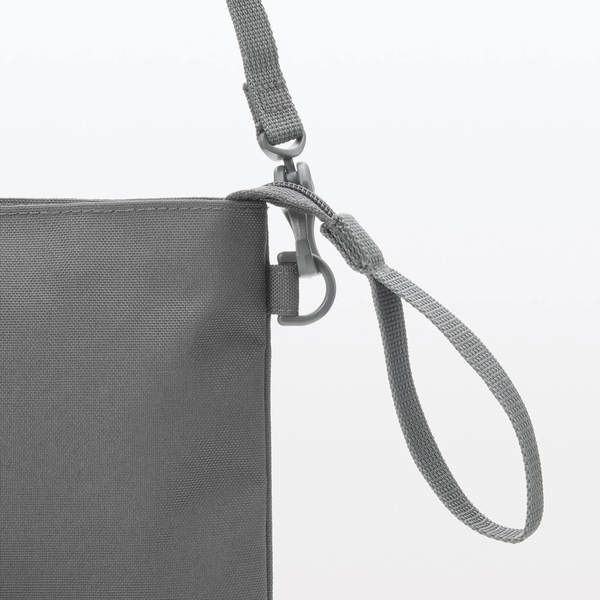2-Way Water Repellent Sacoche / Crossbody Bag - Image 39