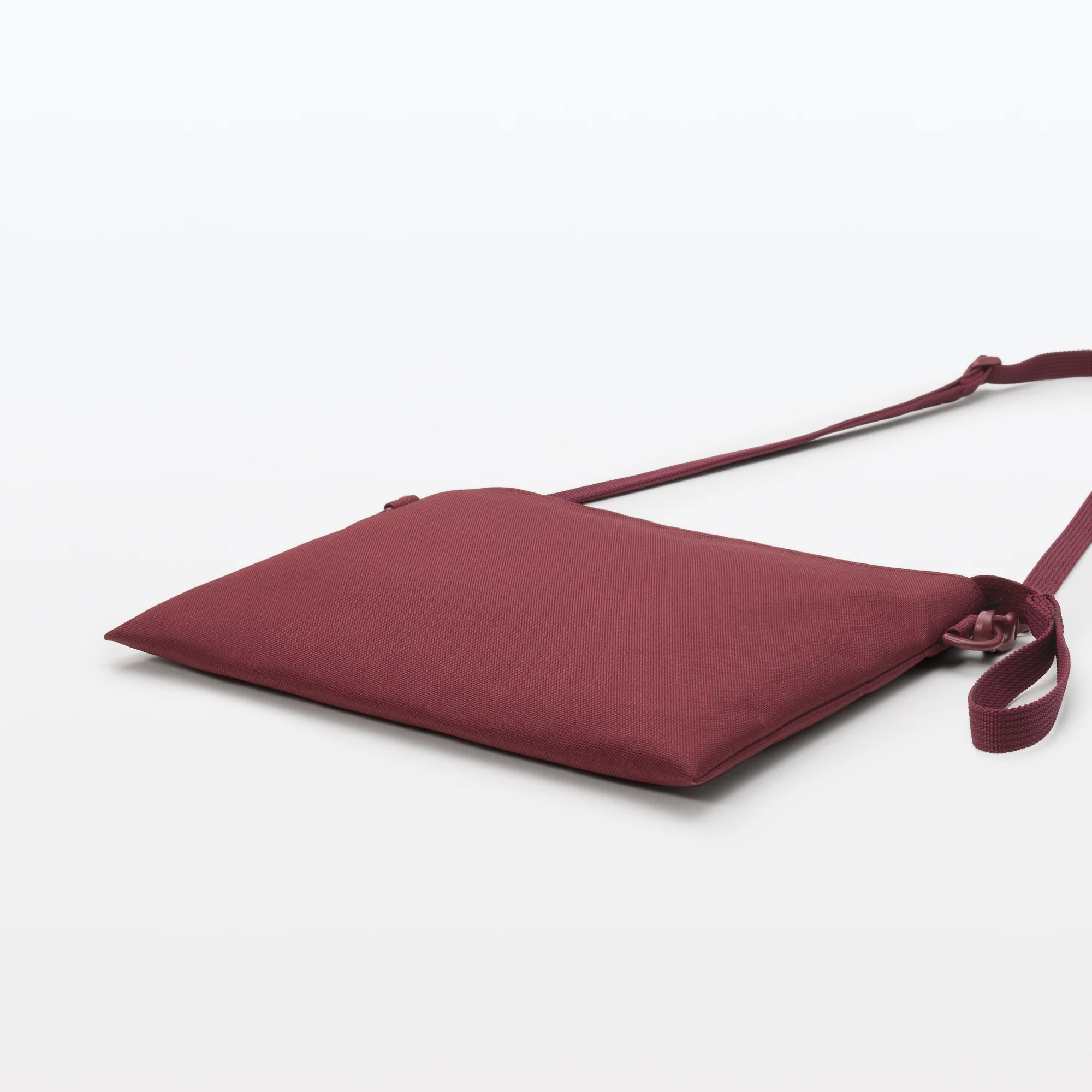 2-Way Water Repellent Sacoche / Crossbody Bag - Image 47