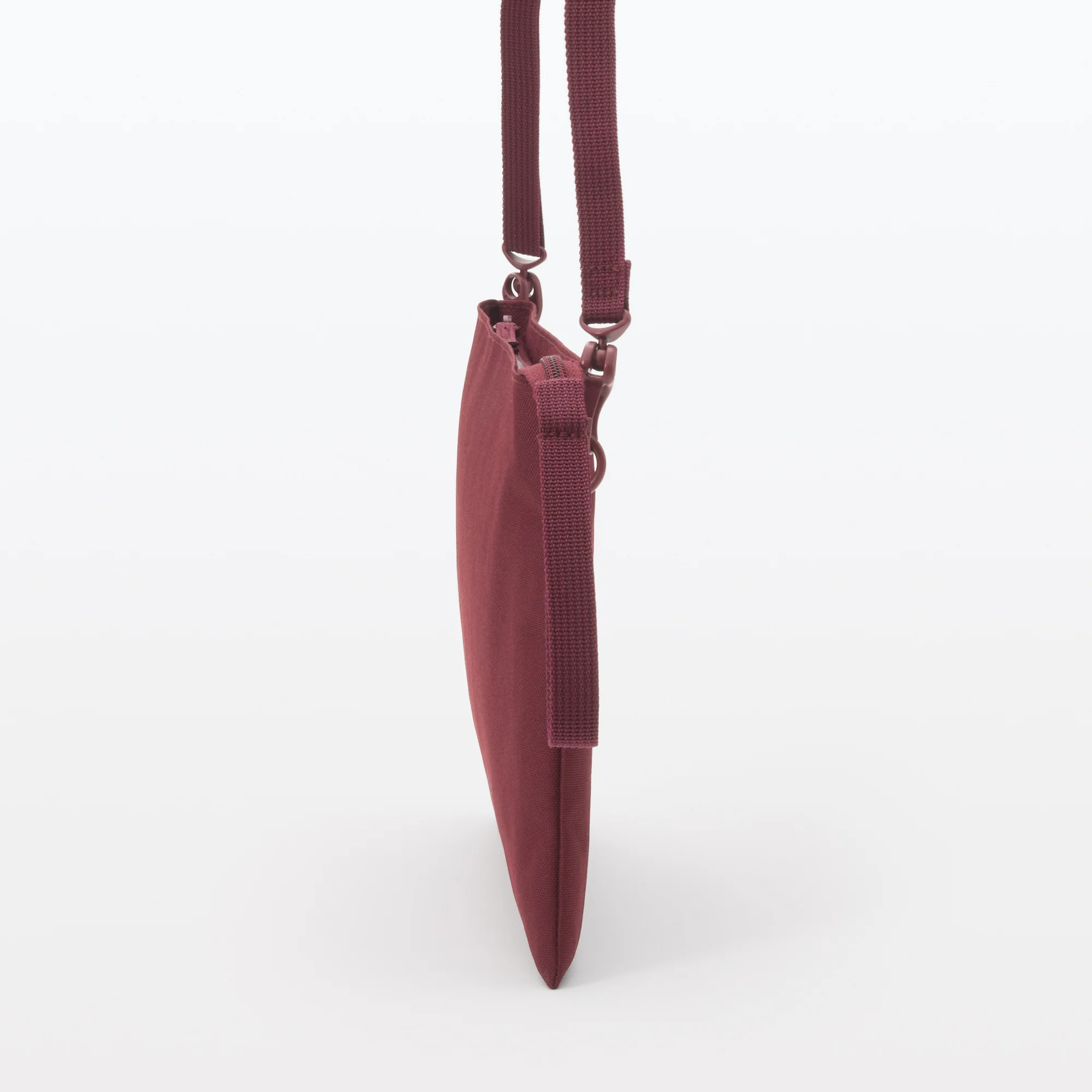 2-Way Water Repellent Sacoche / Crossbody Bag - Image 48