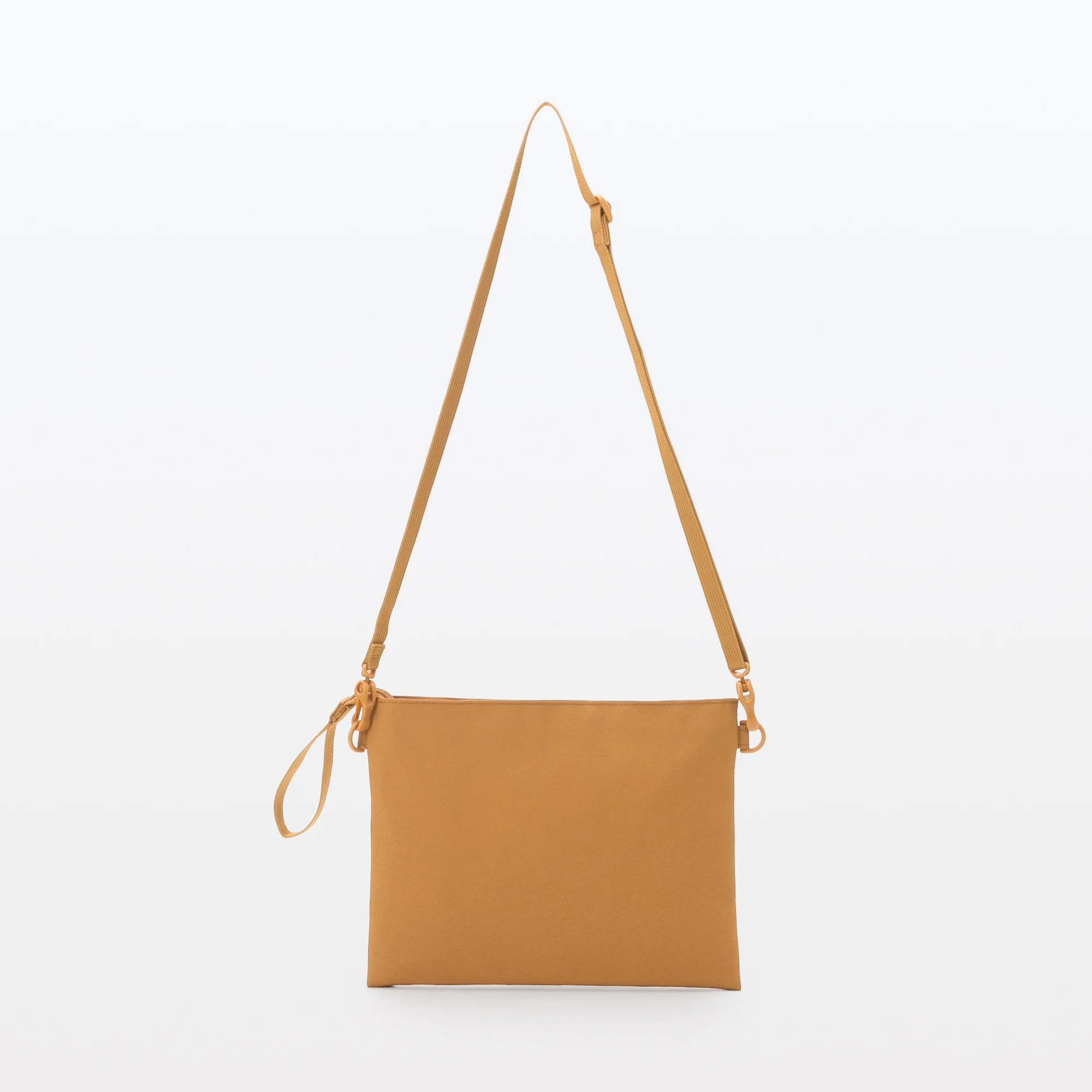 2-Way Water Repellent Sacoche / Crossbody Bag - Image 55