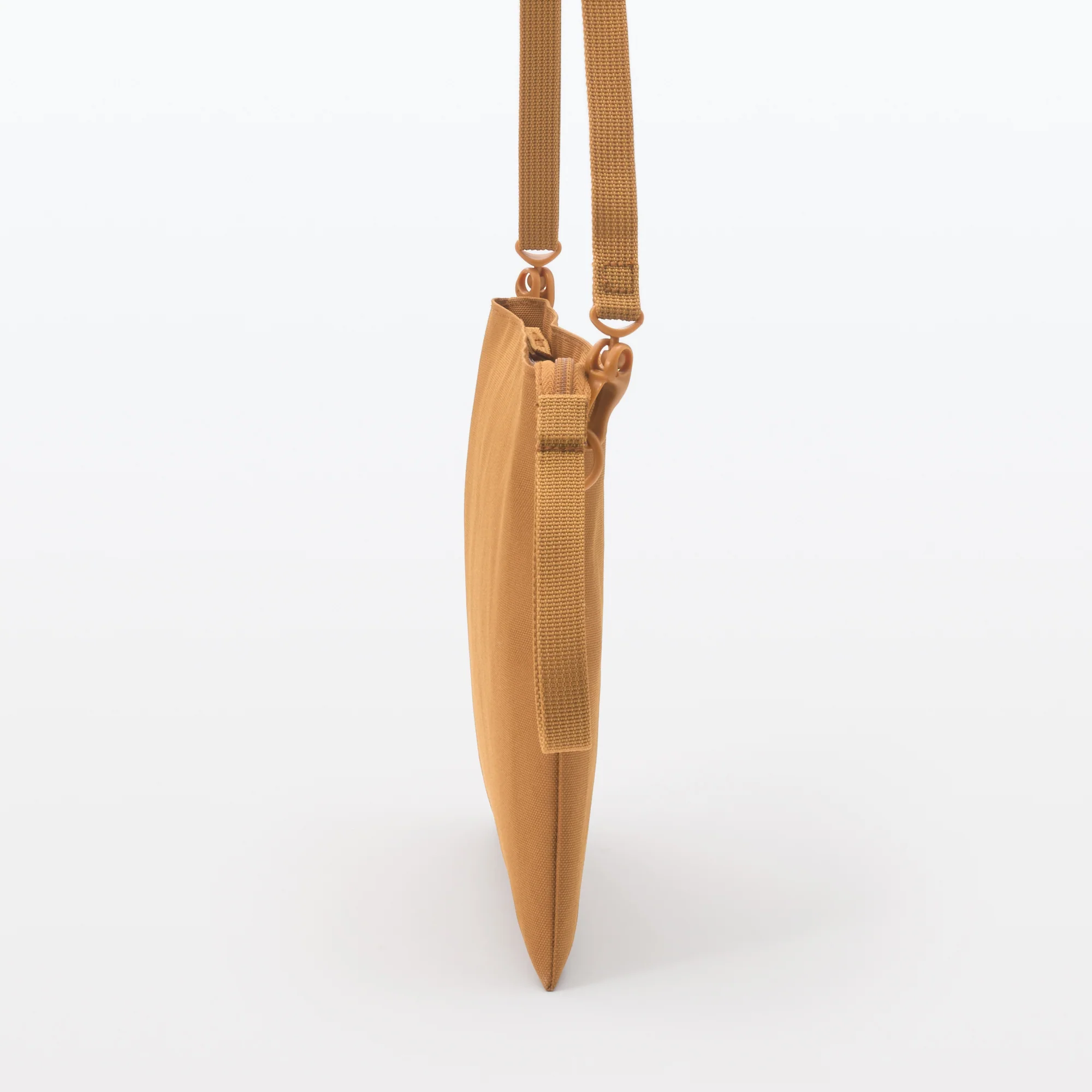 2-Way Water Repellent Sacoche / Crossbody Bag - Image 58