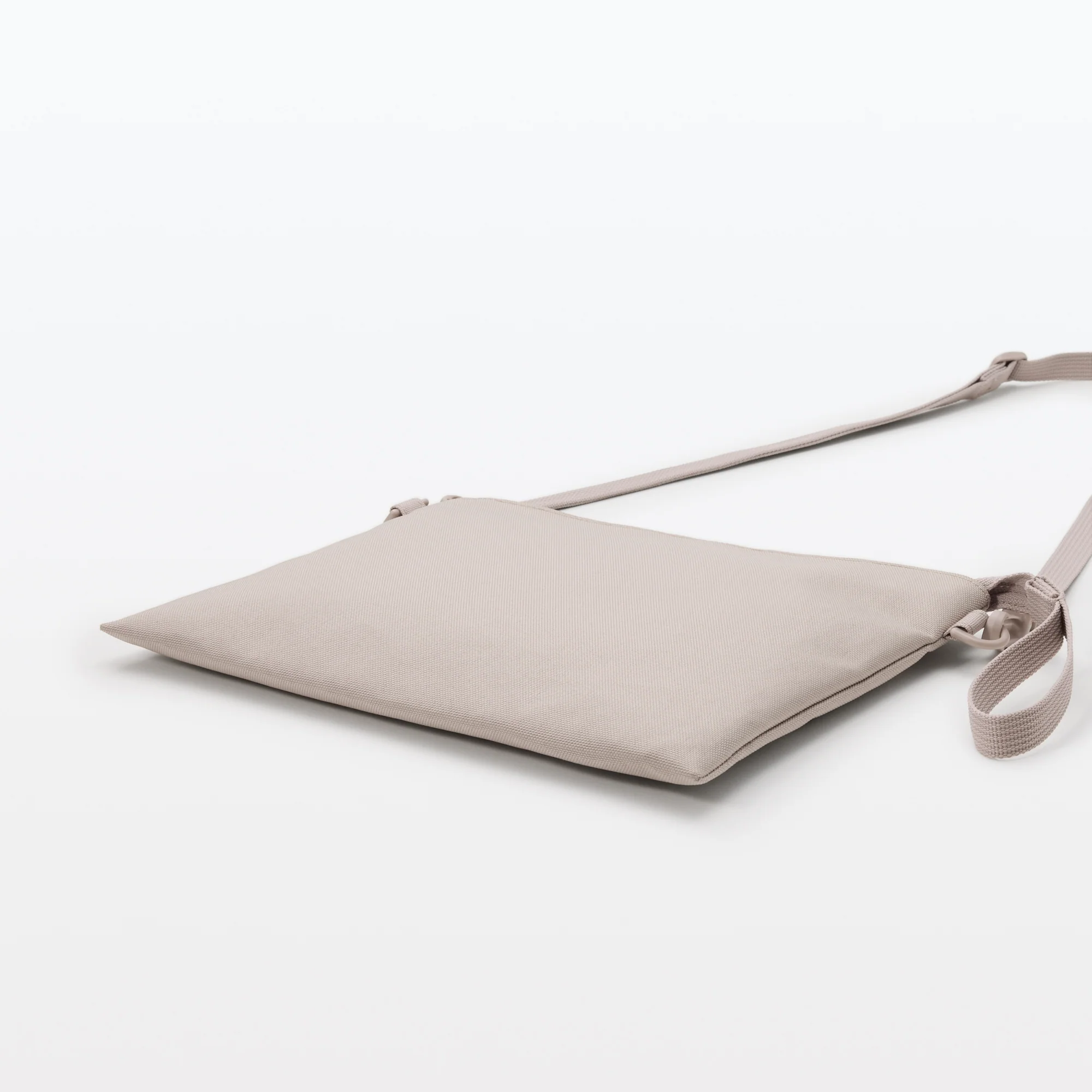 2-Way Water Repellent Sacoche / Crossbody Bag - Image 7