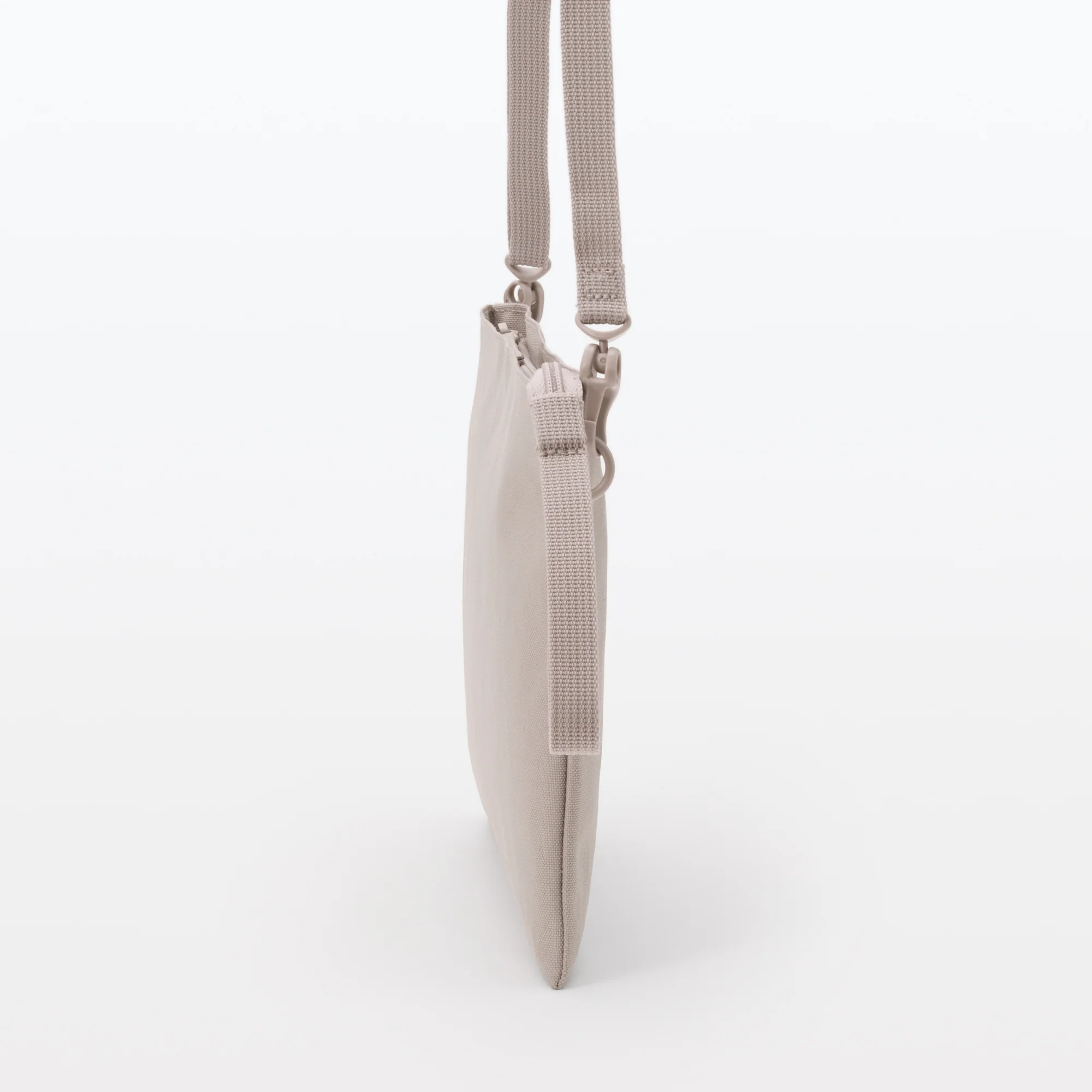 2-Way Water Repellent Sacoche / Crossbody Bag - Image 8