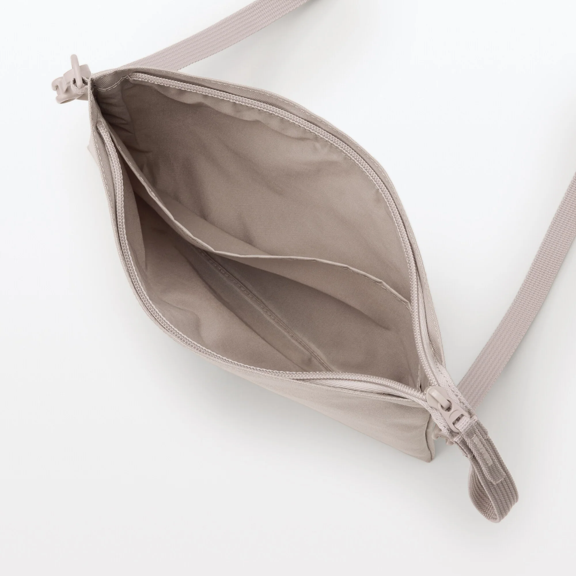 2-Way Water Repellent Sacoche / Crossbody Bag - Image 23