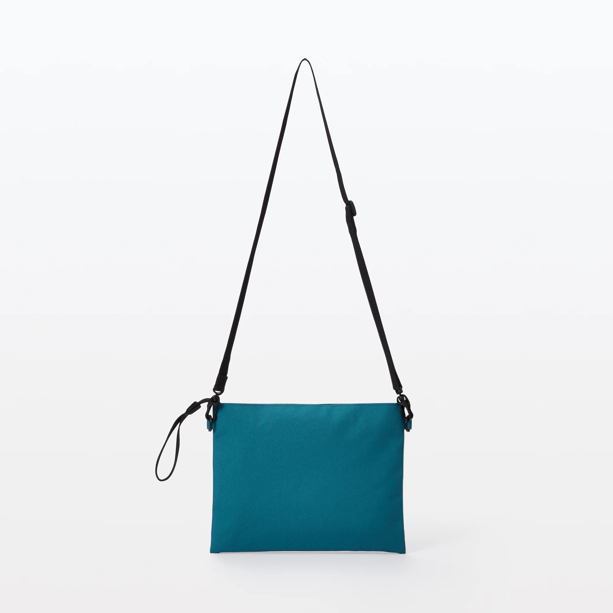 2-Way Water Repellent Sacoche/ Crossbody Bag - Image 42