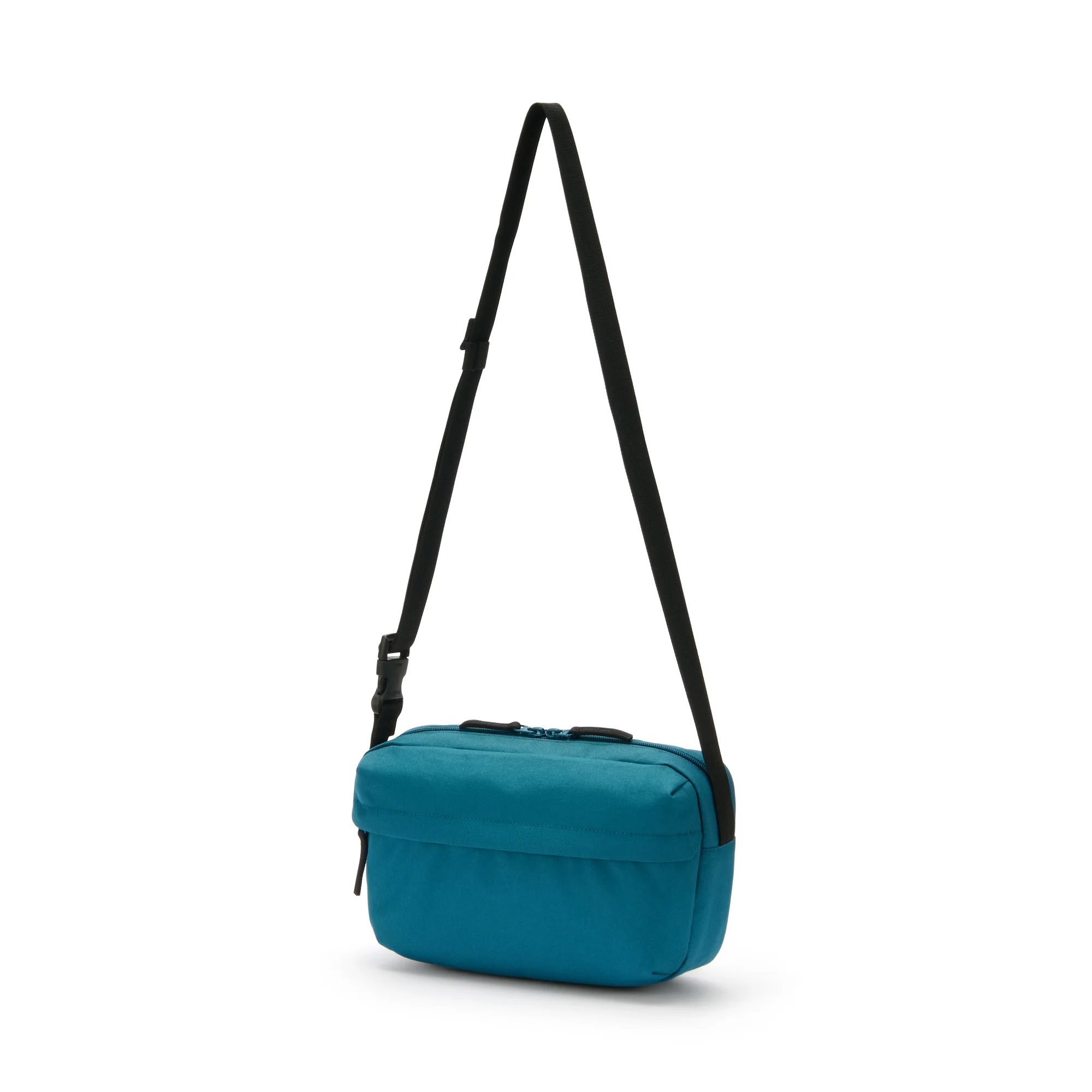 2-Way Water Repellent Shoulder Bag - Image 55