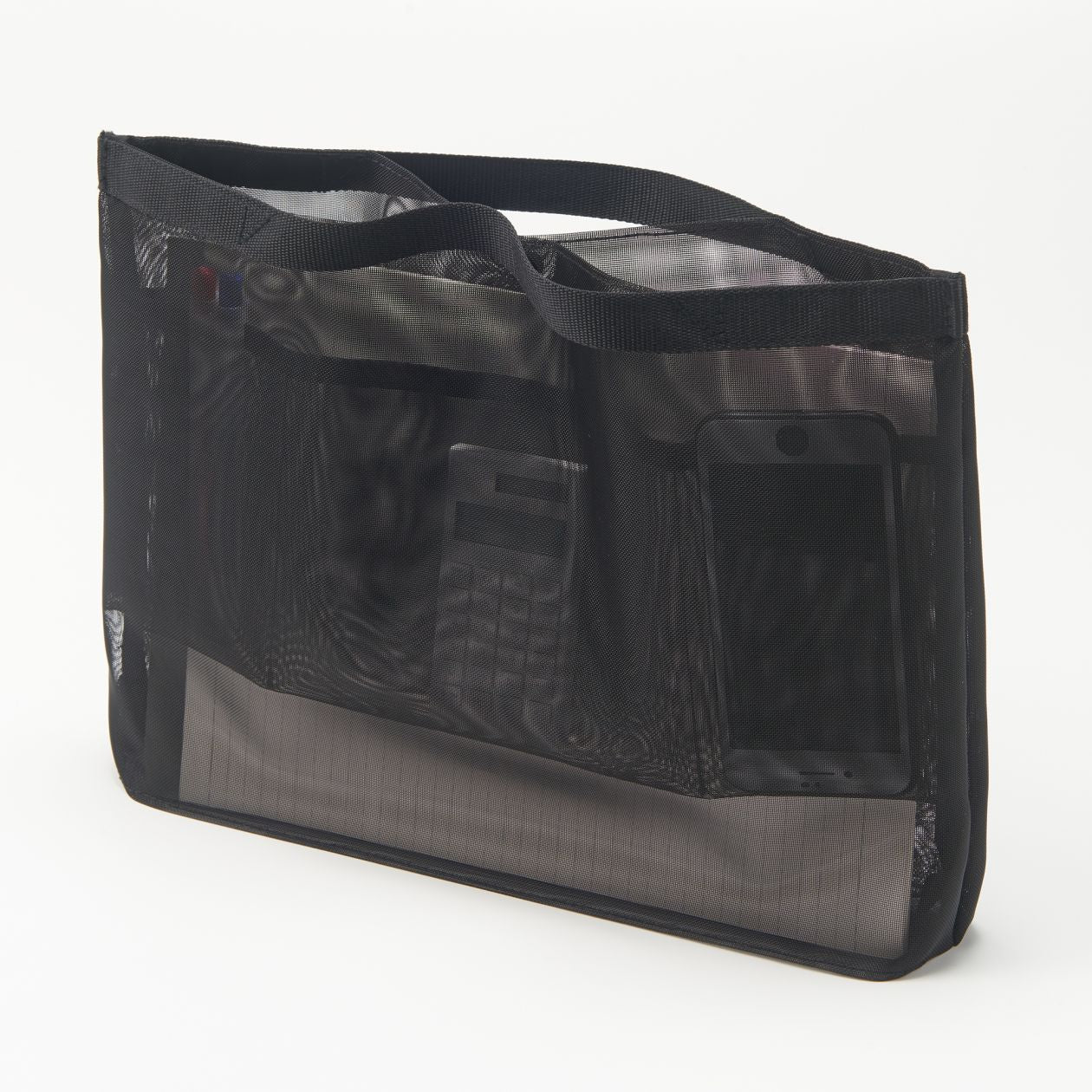 A4 Nylon Mesh Bag Organizer - Image 7