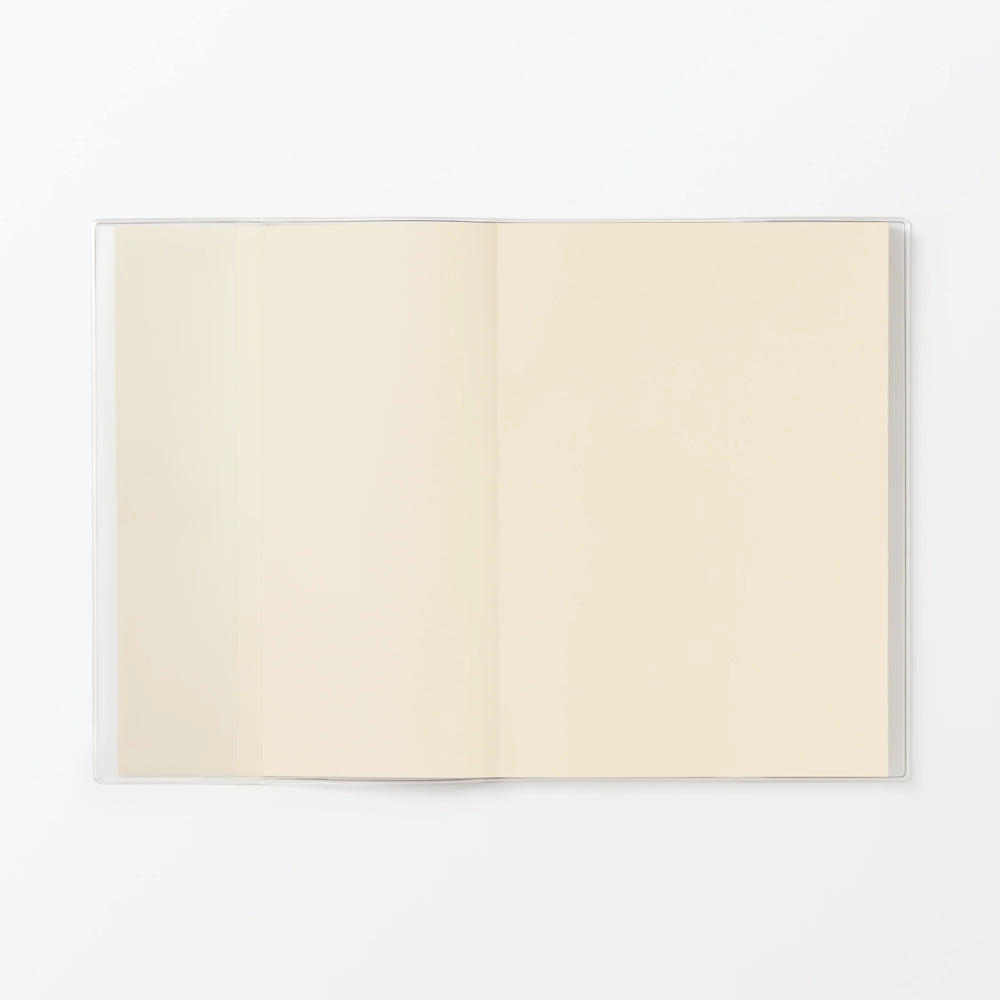 A5 Monthly/Daily Planner Undated - Image 3