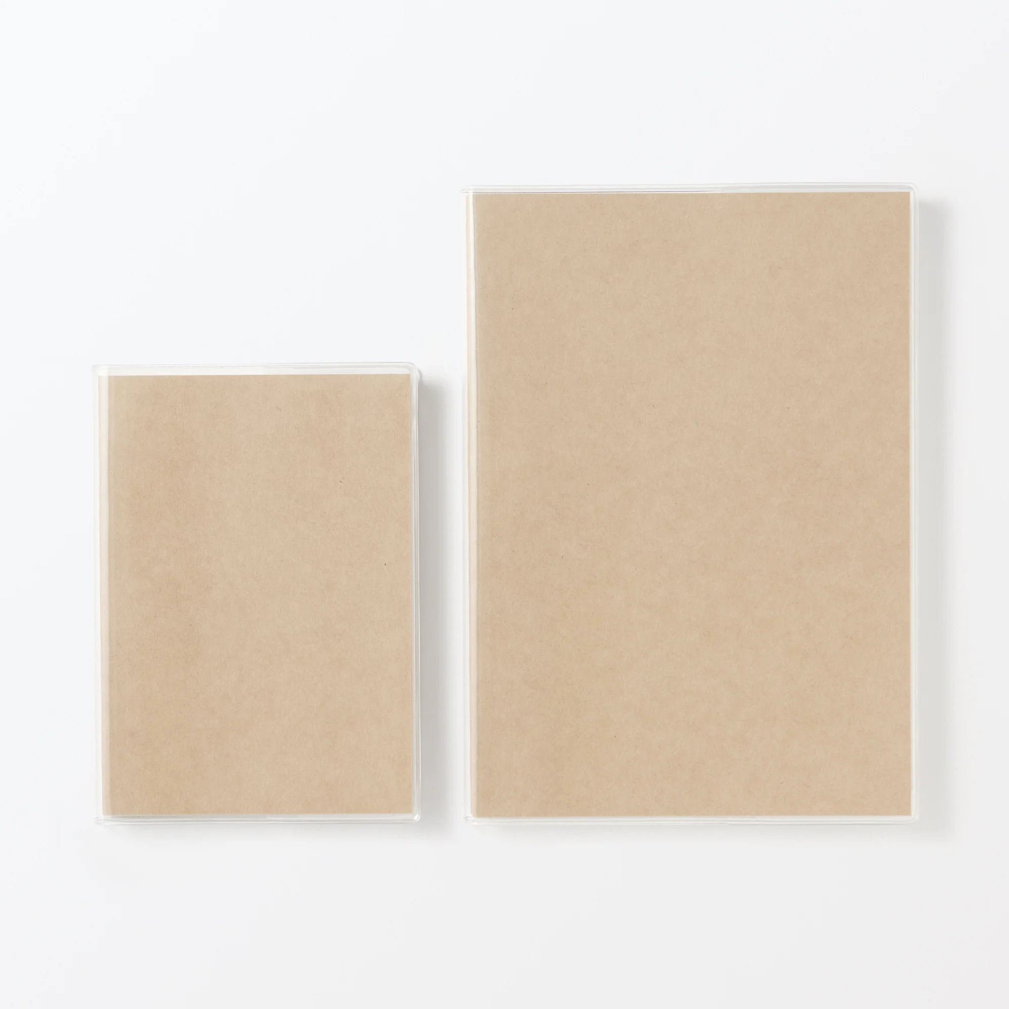 A5 Monthly/Daily Planner Undated - Image 7