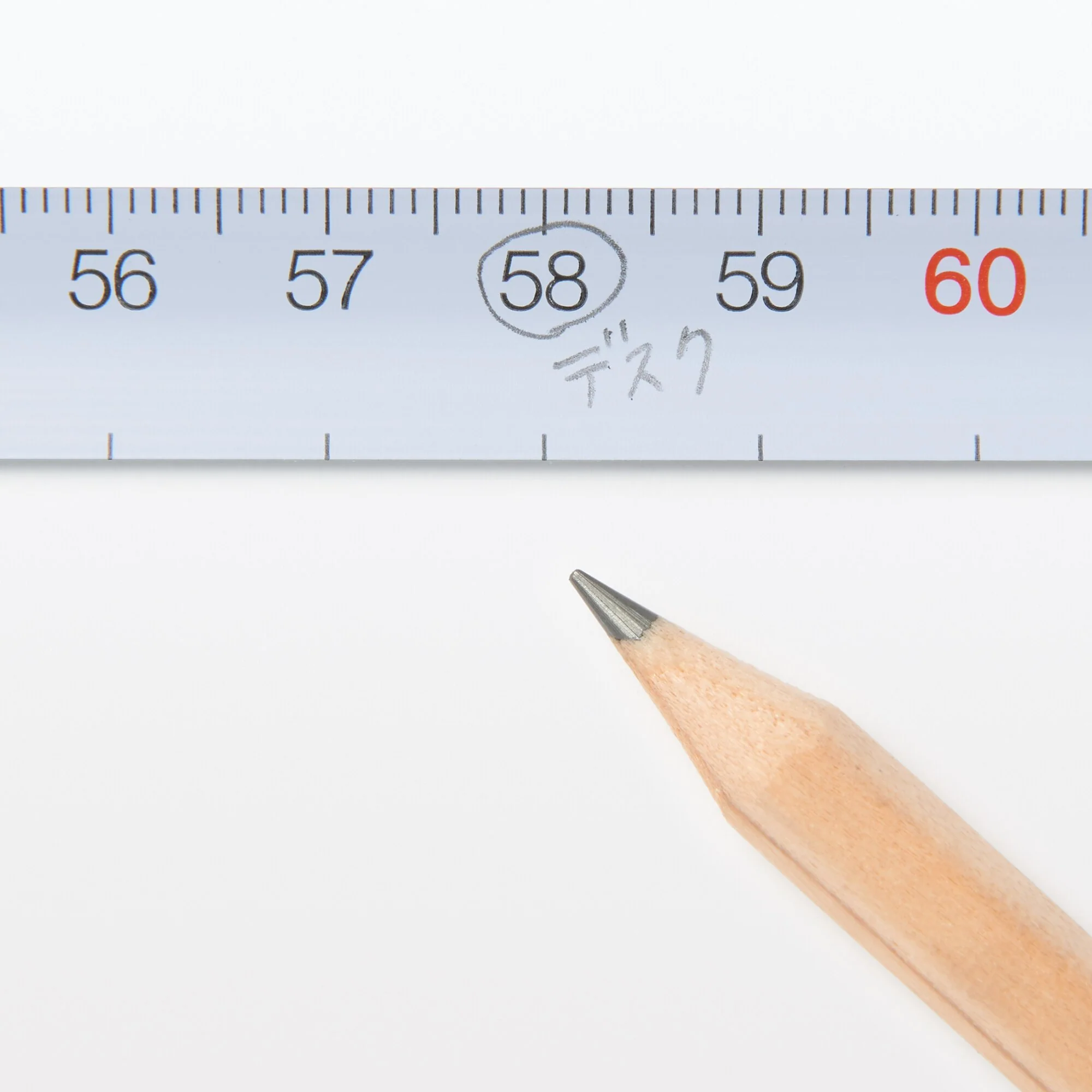ABS Writable Measuring Tape L3.5 m - Image 7