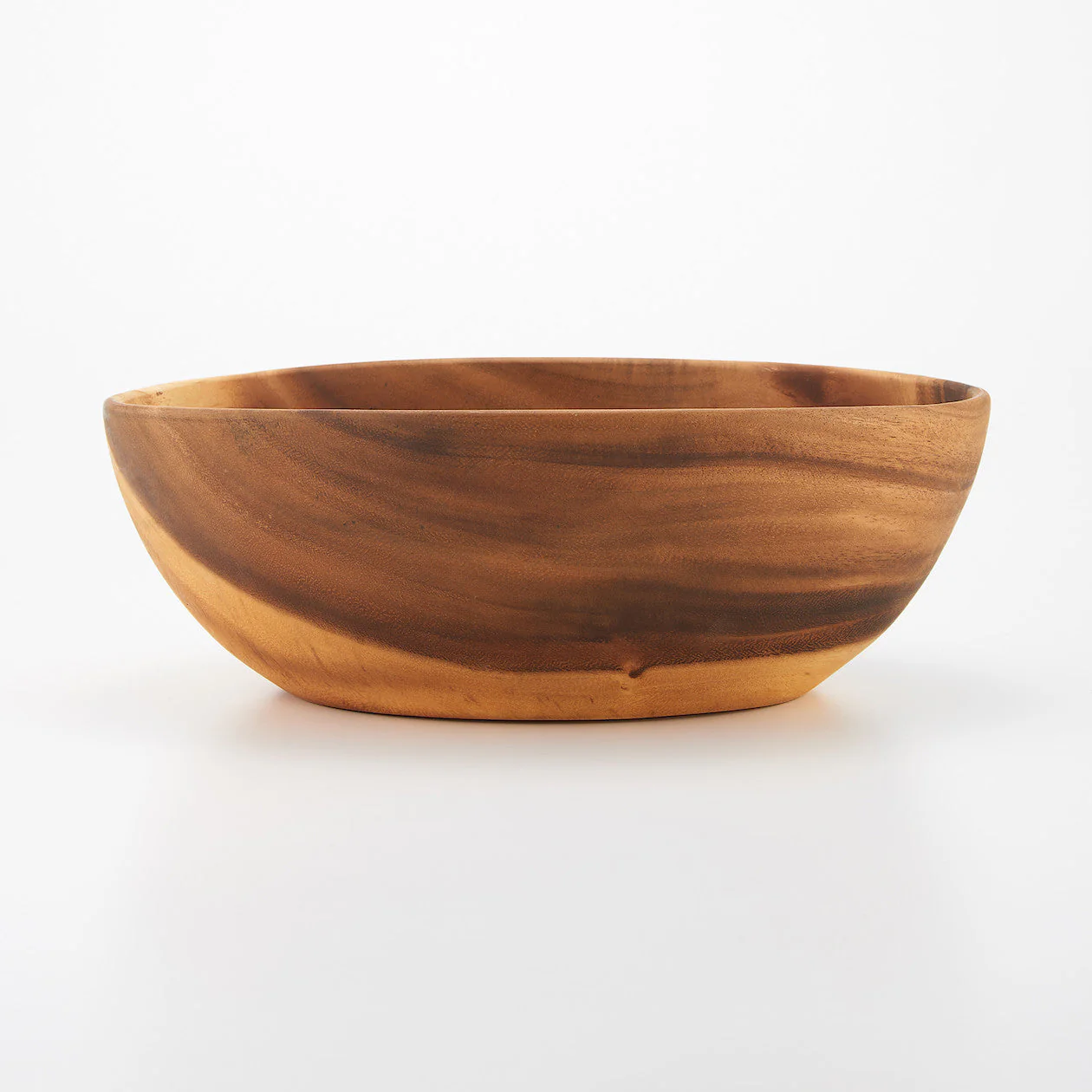 Acacia Bowl (Dia. 30 cm) - Image 2