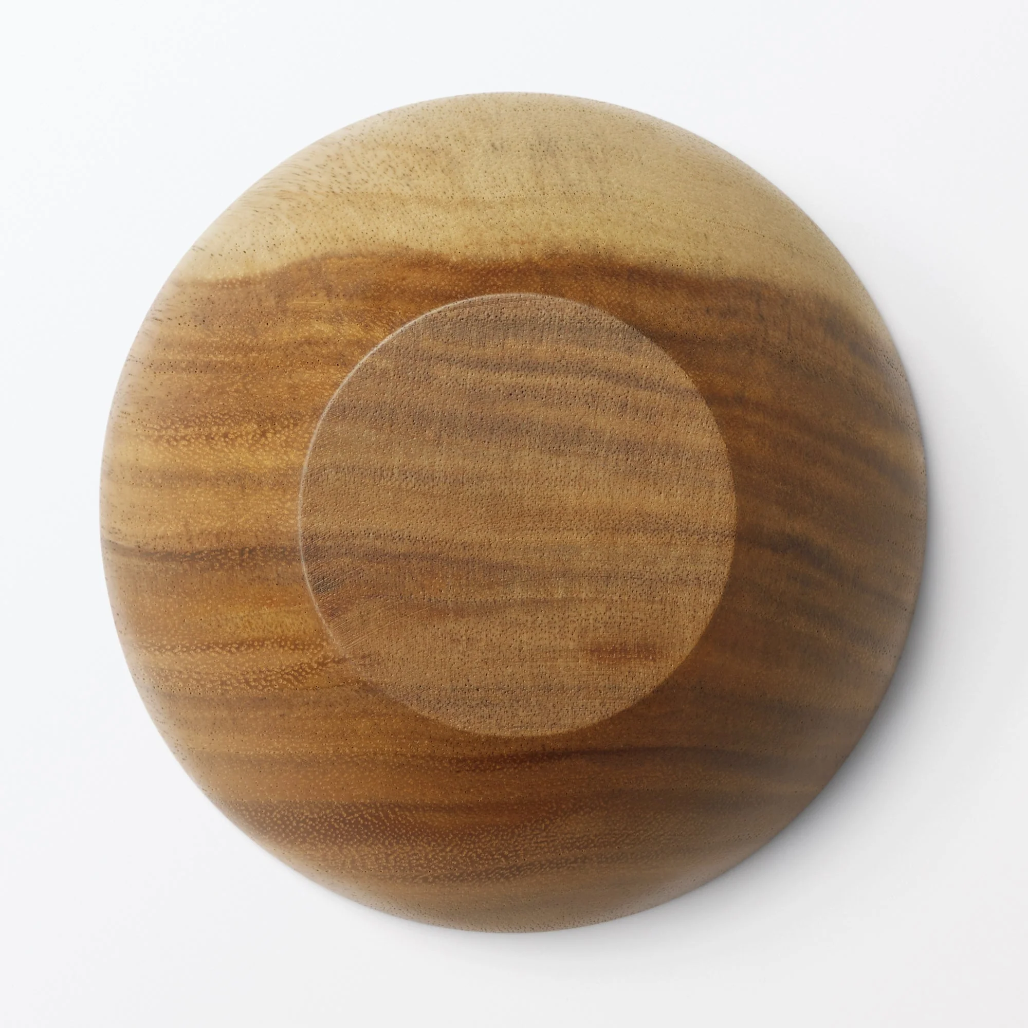 Acacia Bowl (Dia. 16 cm) - Image 4
