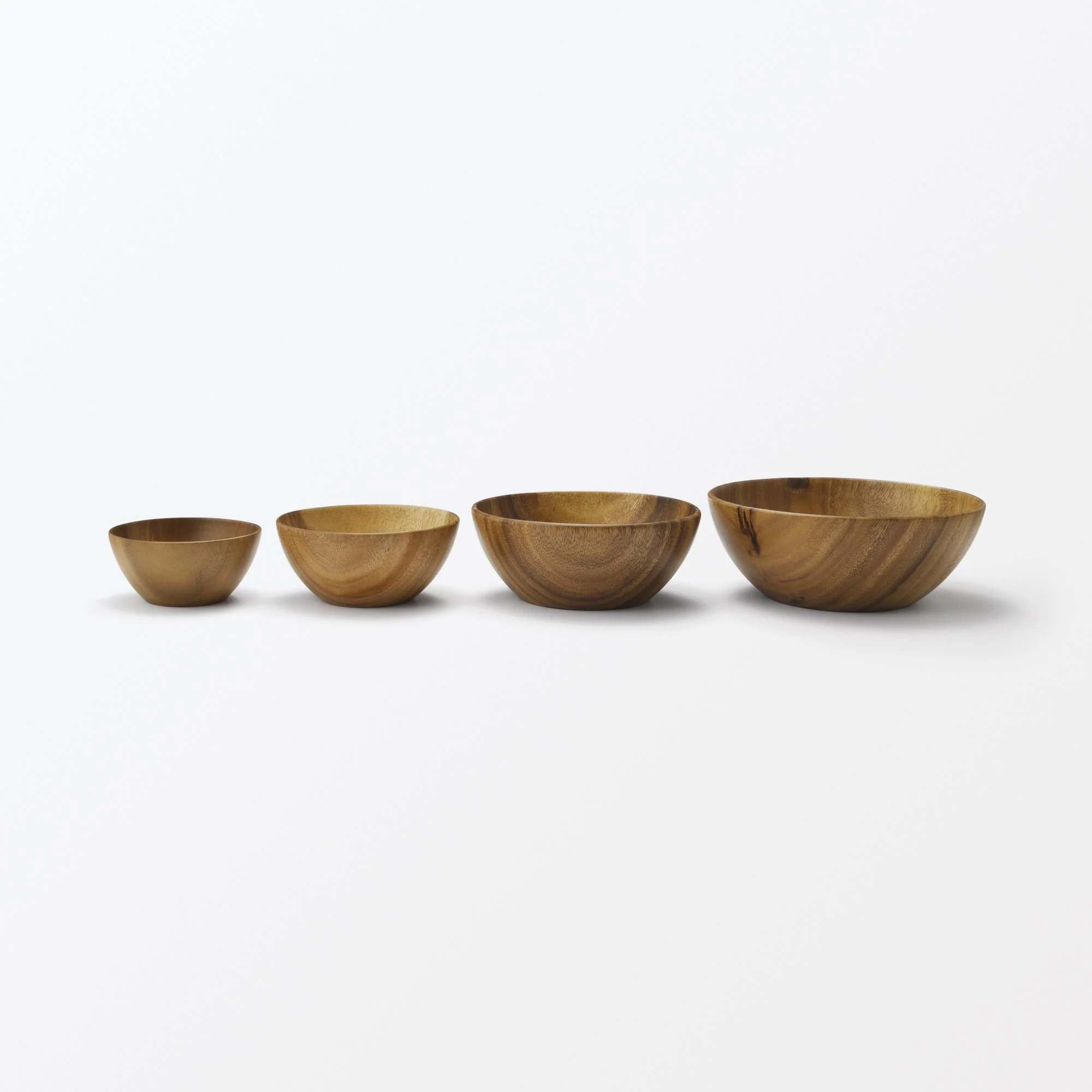 Acacia Bowl (Dia. 16 cm) - Image 7