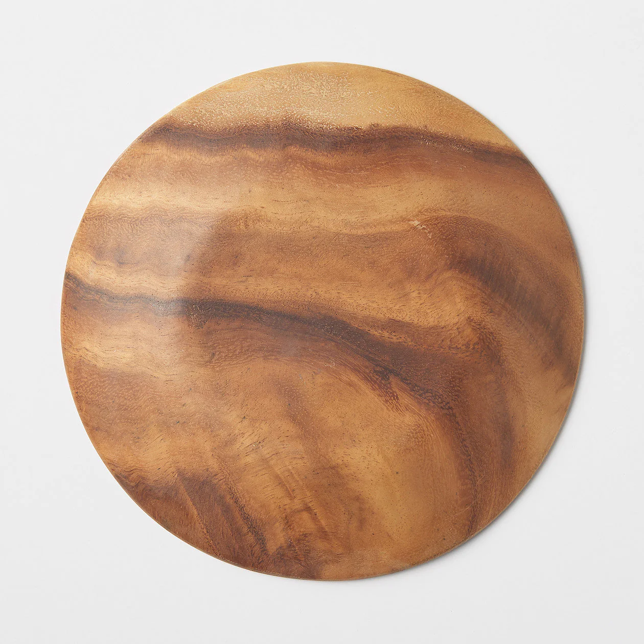 Acacia Appetizer Plate (Dia. 19 cm) - Image 4
