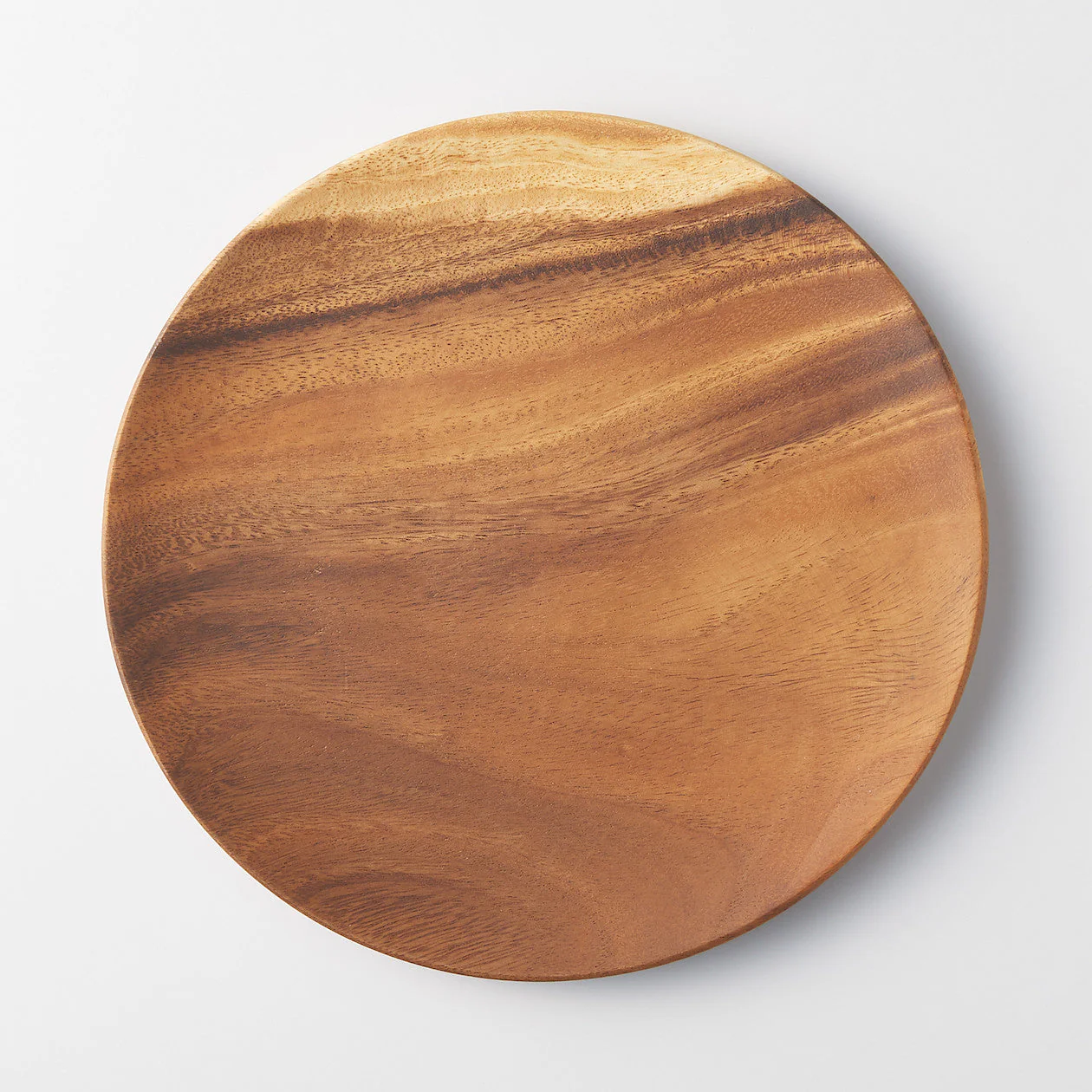 Acacia Dinner Plate (Dia. 26 cm) - Image 3
