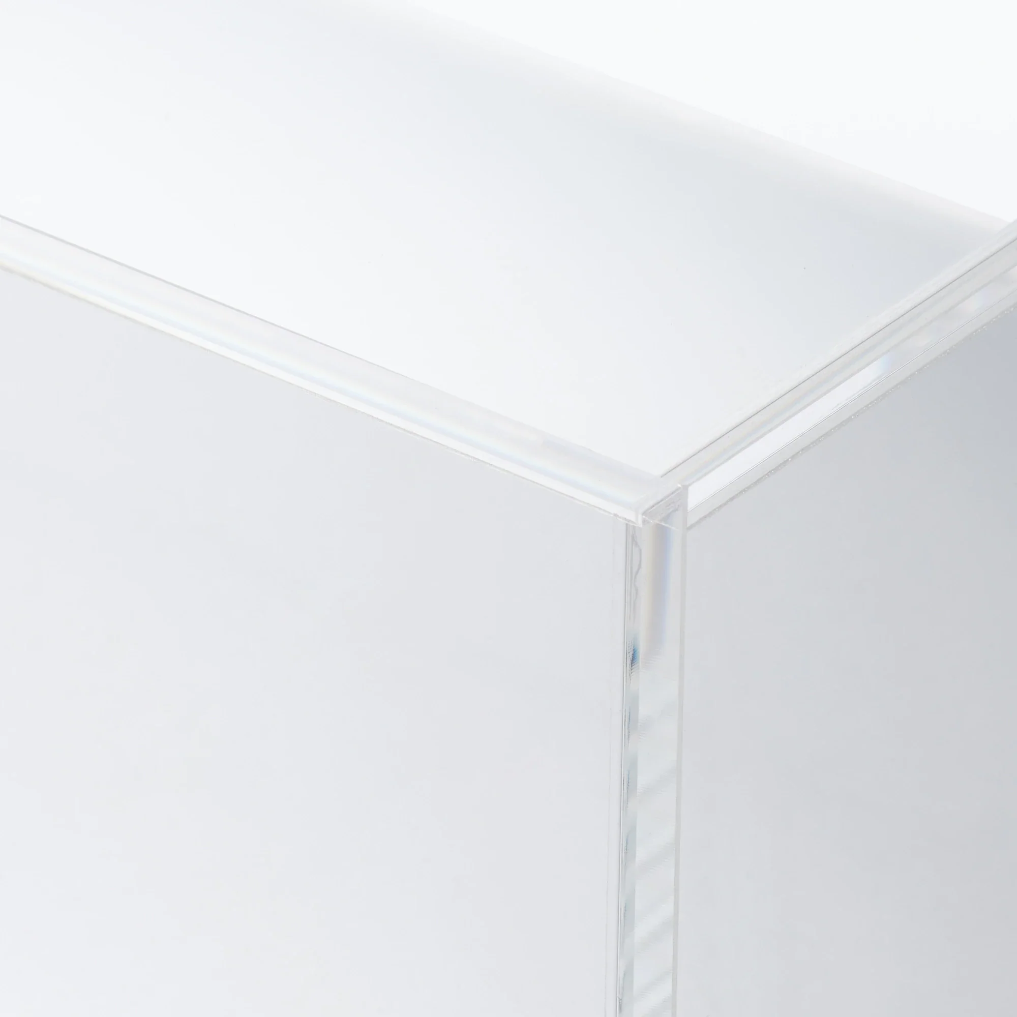Acrylic Case 1 Drawer - Image 5