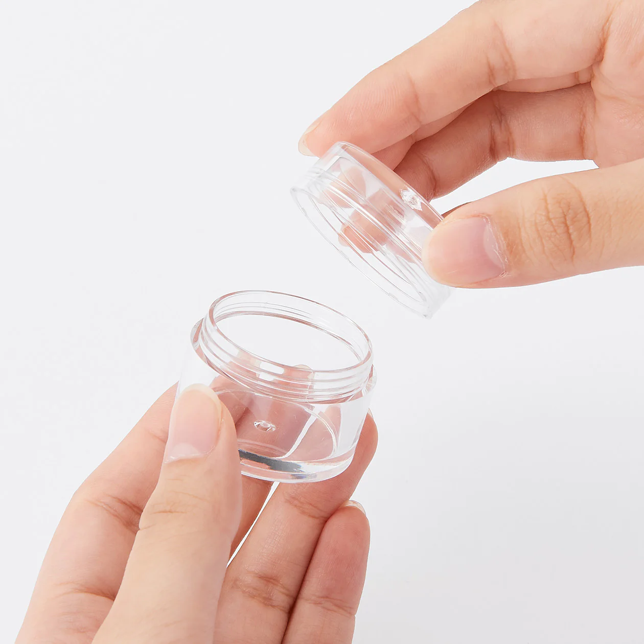Acrylic Stacking Case - Image 2