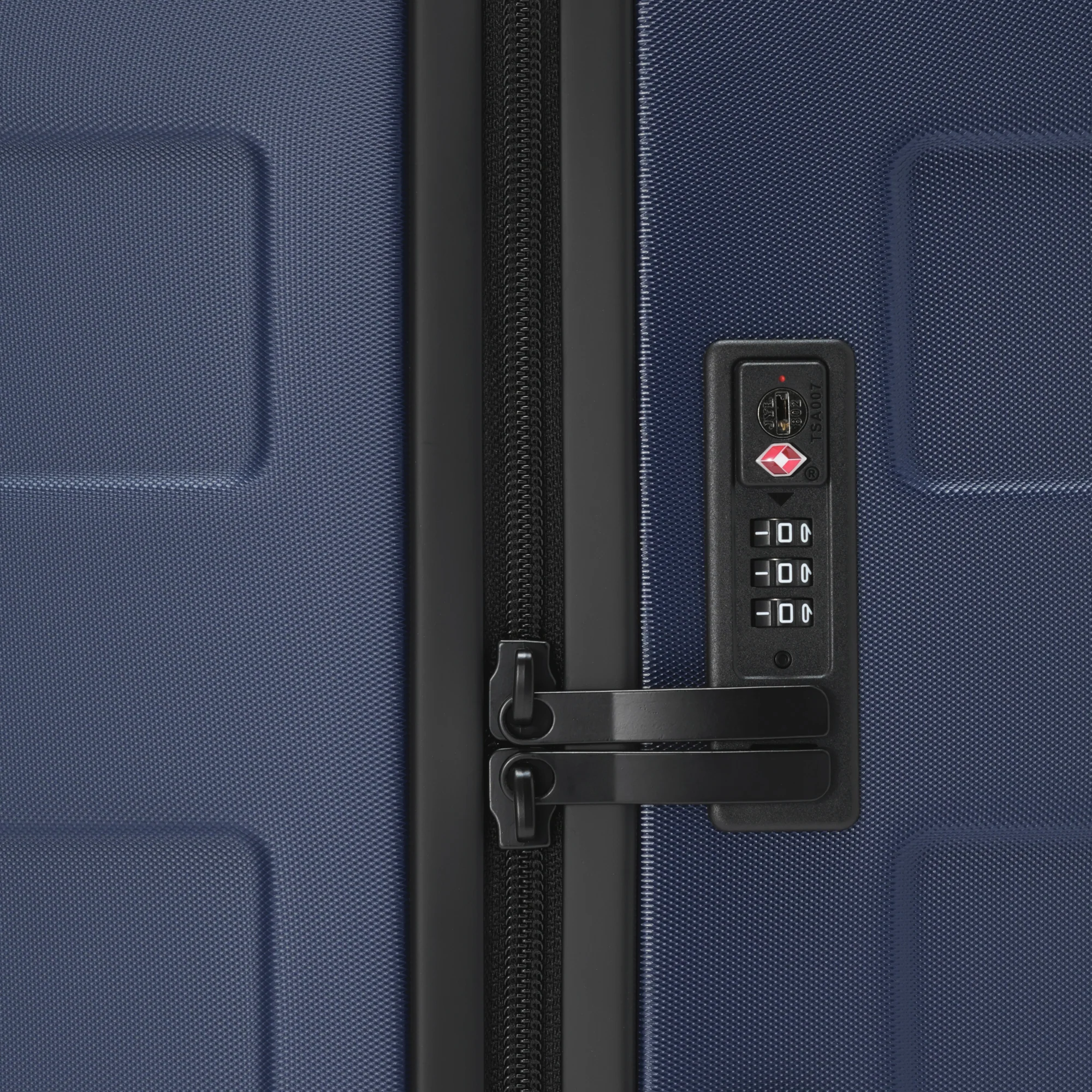Hard Shell Suitcase 105L | Check-In - Image 12