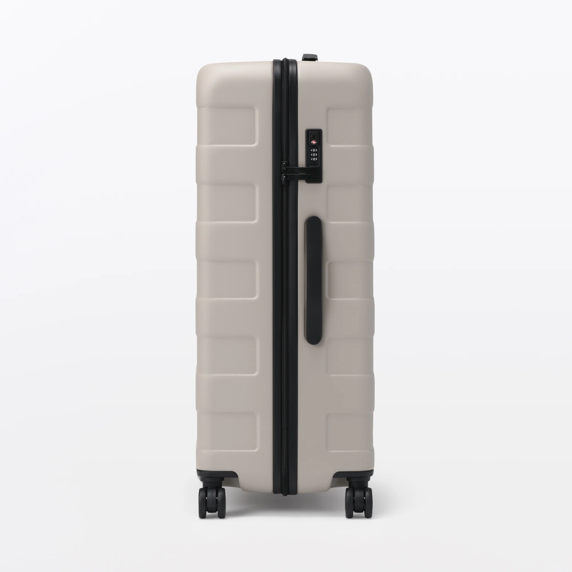 Hard Shell Suitcase 105L | Check-In - Image 18