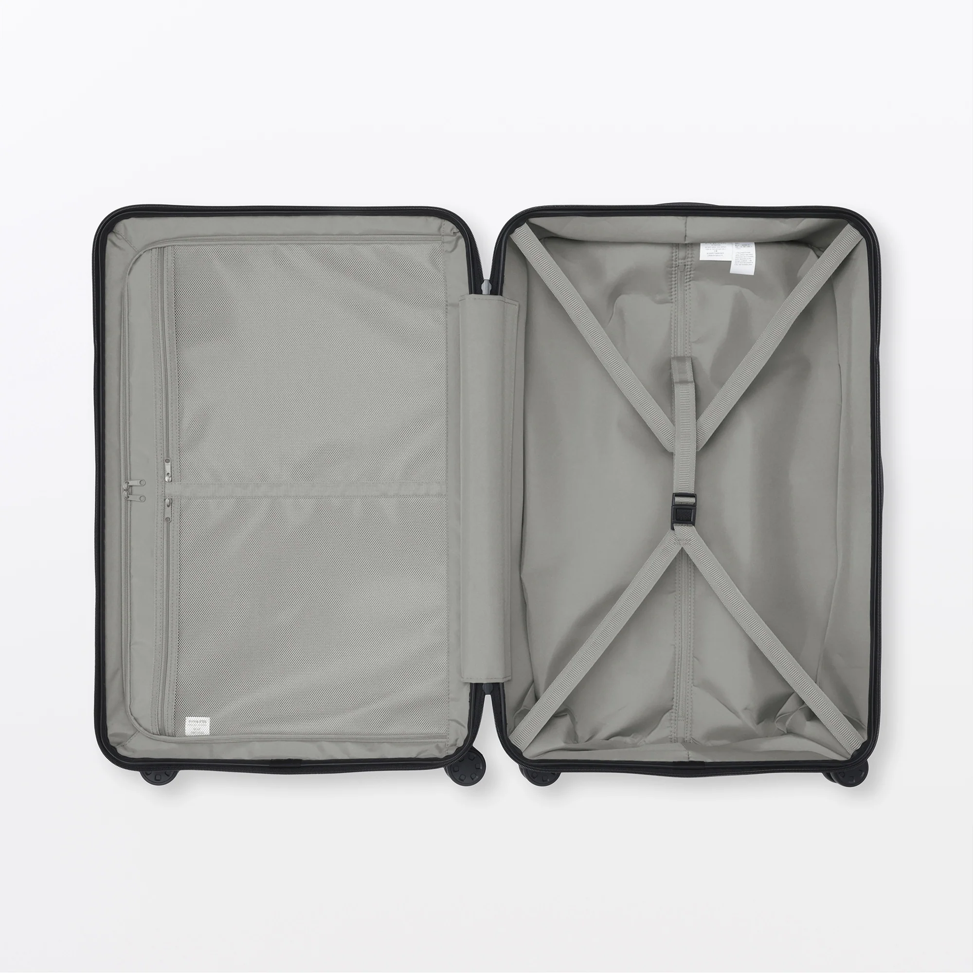 Hard Shell Suitcase 105L | Check-In - Image 22