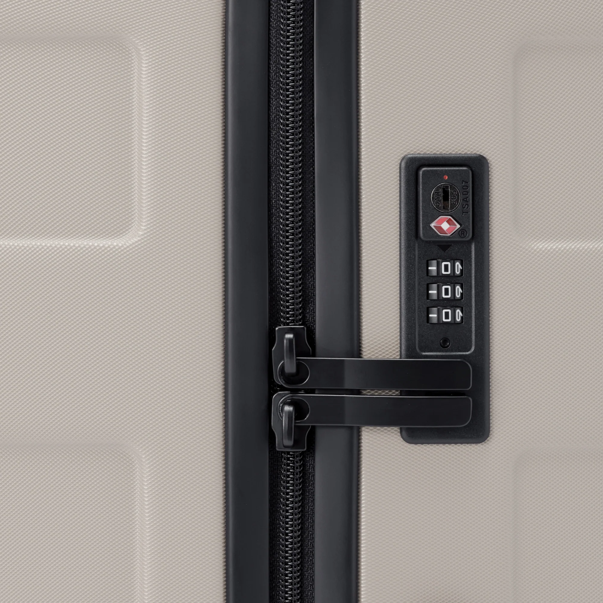 Hard Shell Suitcase 105L | Check-In - Image 26
