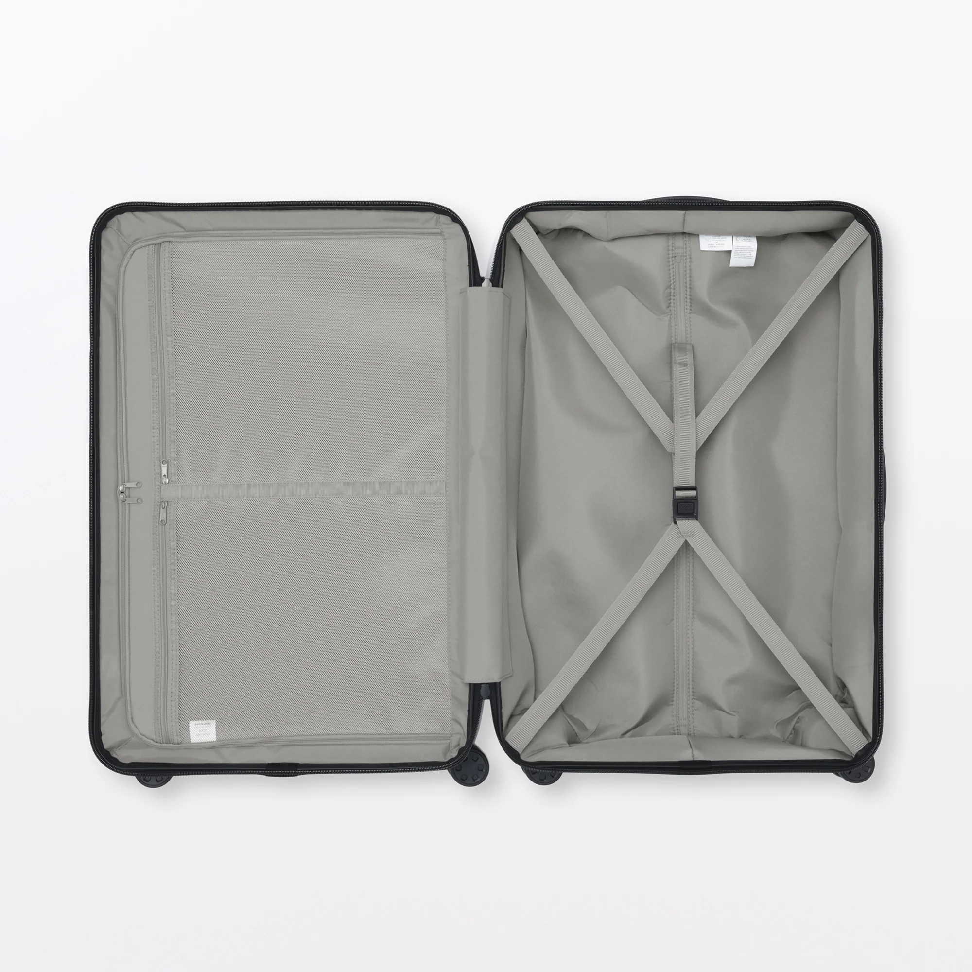 Hard Shell Suitcase 105L | Check-In - Image 36
