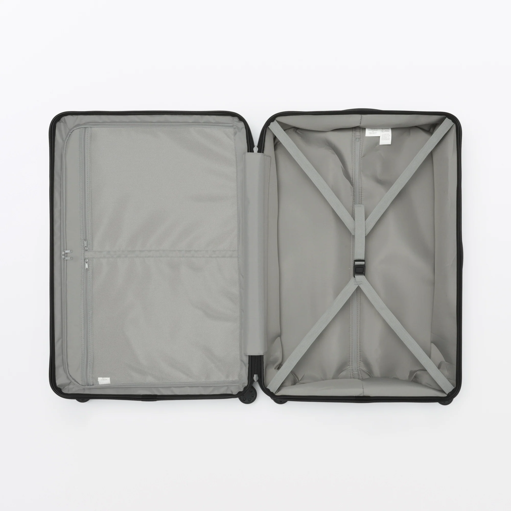 Hard Shell Suitcase 105L | Check-In - Image 8