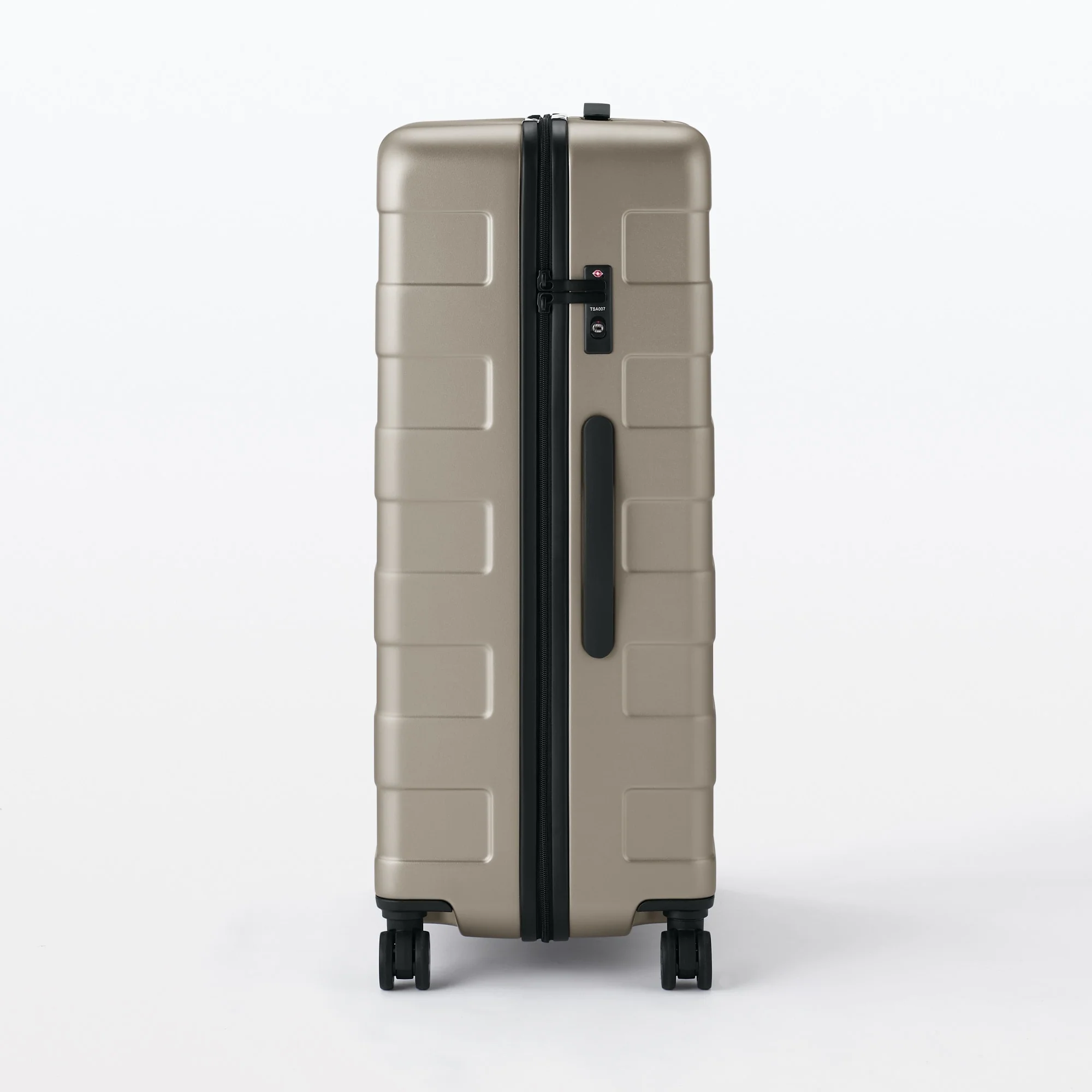 Adjustable Handle Hard Shell Suitcase 105L | Check-In - Image 23
