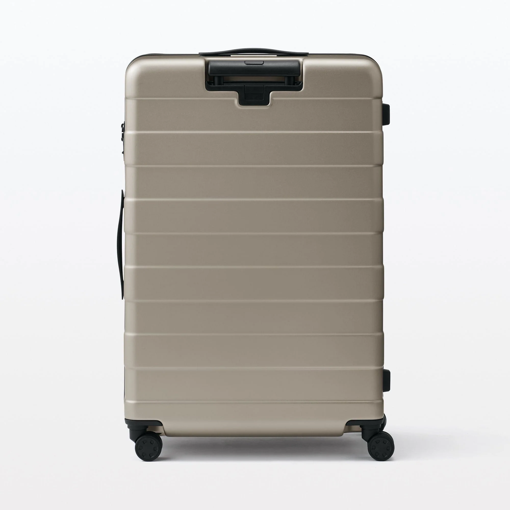 Adjustable Handle Hard Shell Suitcase 105L | Check-In - Image 25