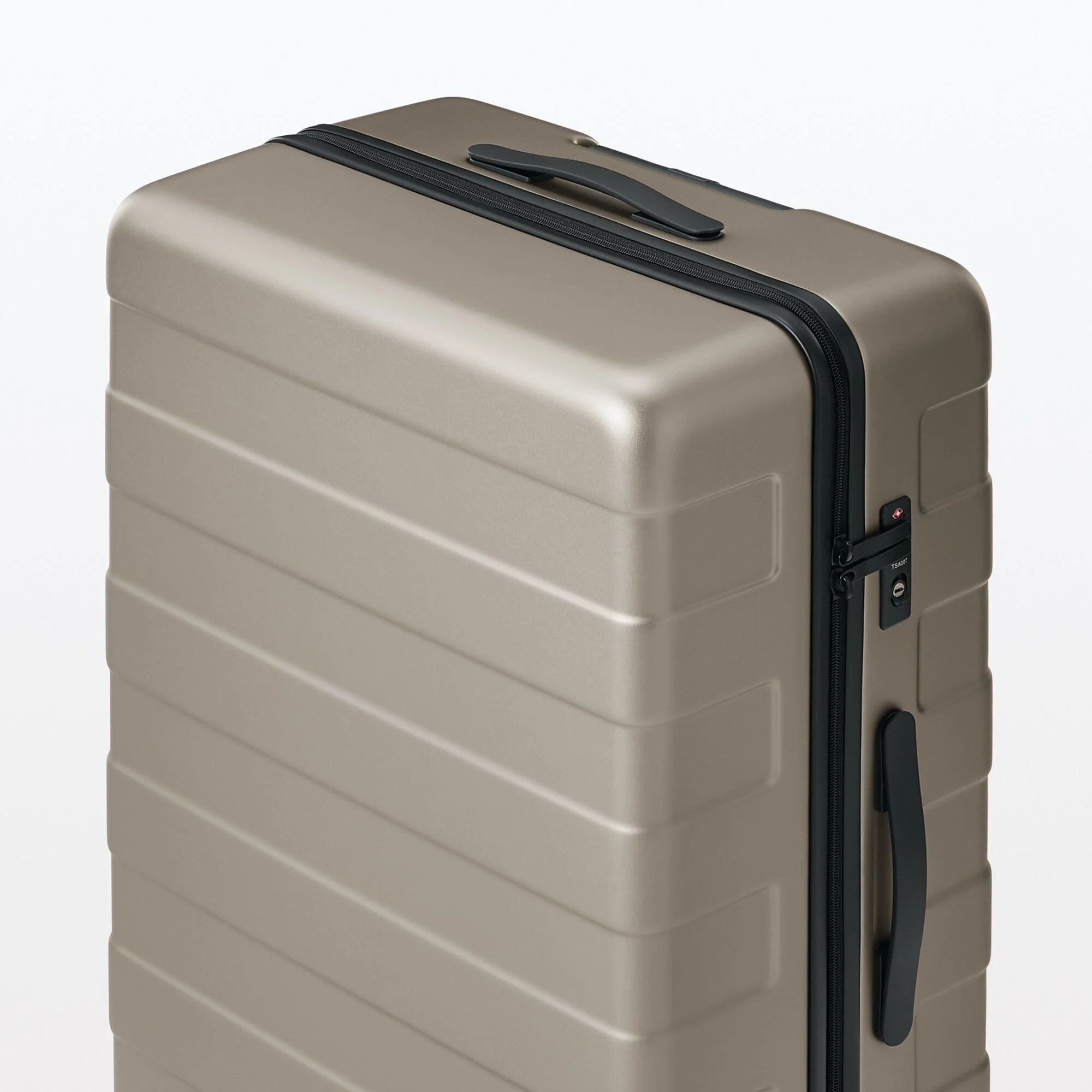 Adjustable Handle Hard Shell Suitcase 105L | Check-In - Image 26
