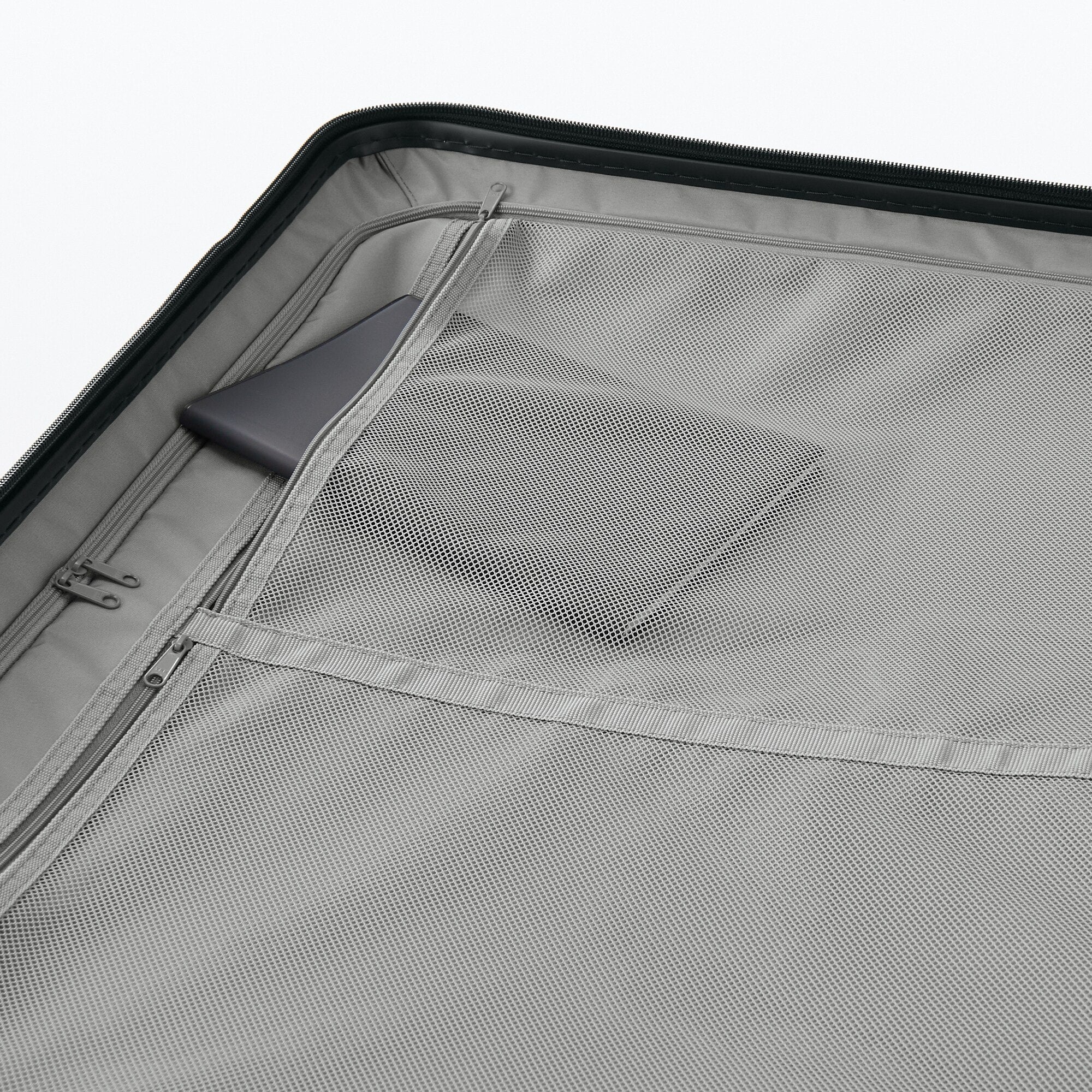 Adjustable Handle Hard Shell Suitcase 105L | Check-In - Image 28