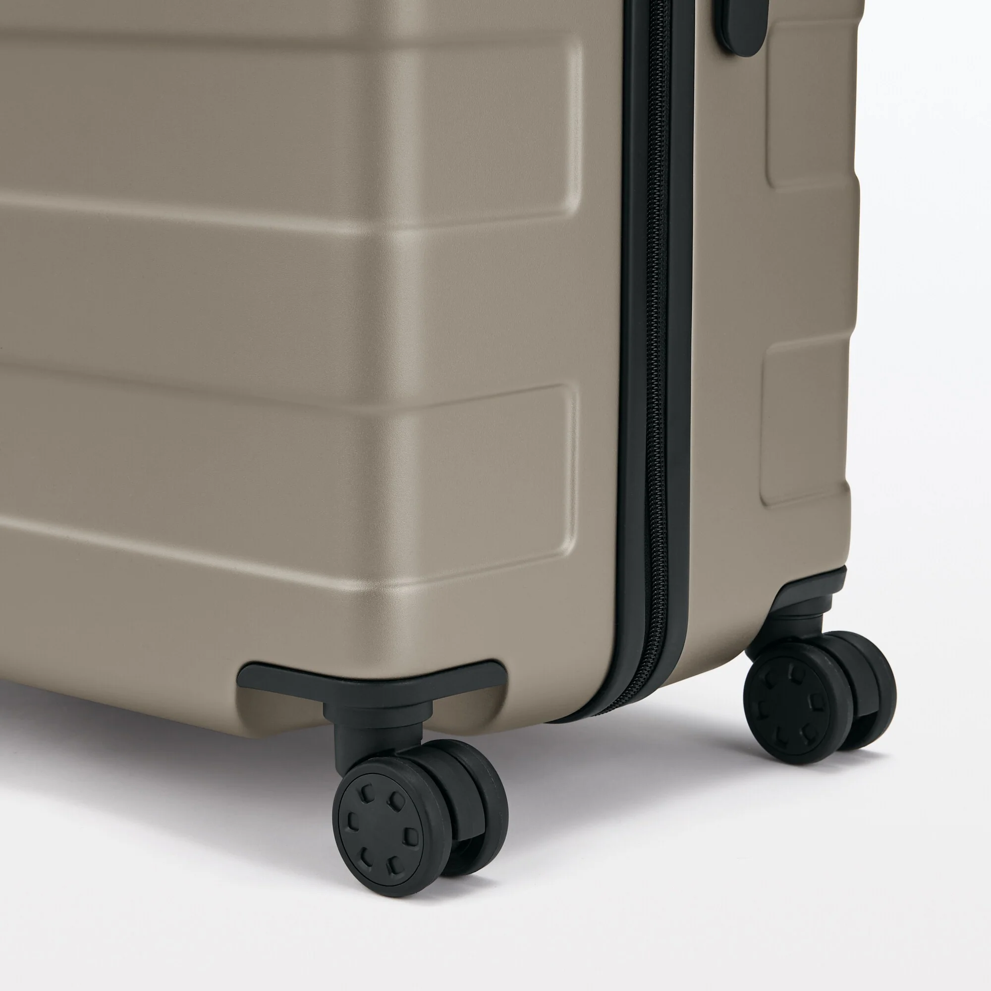 Adjustable Handle Hard Shell Suitcase 105L | Check-In - Image 29