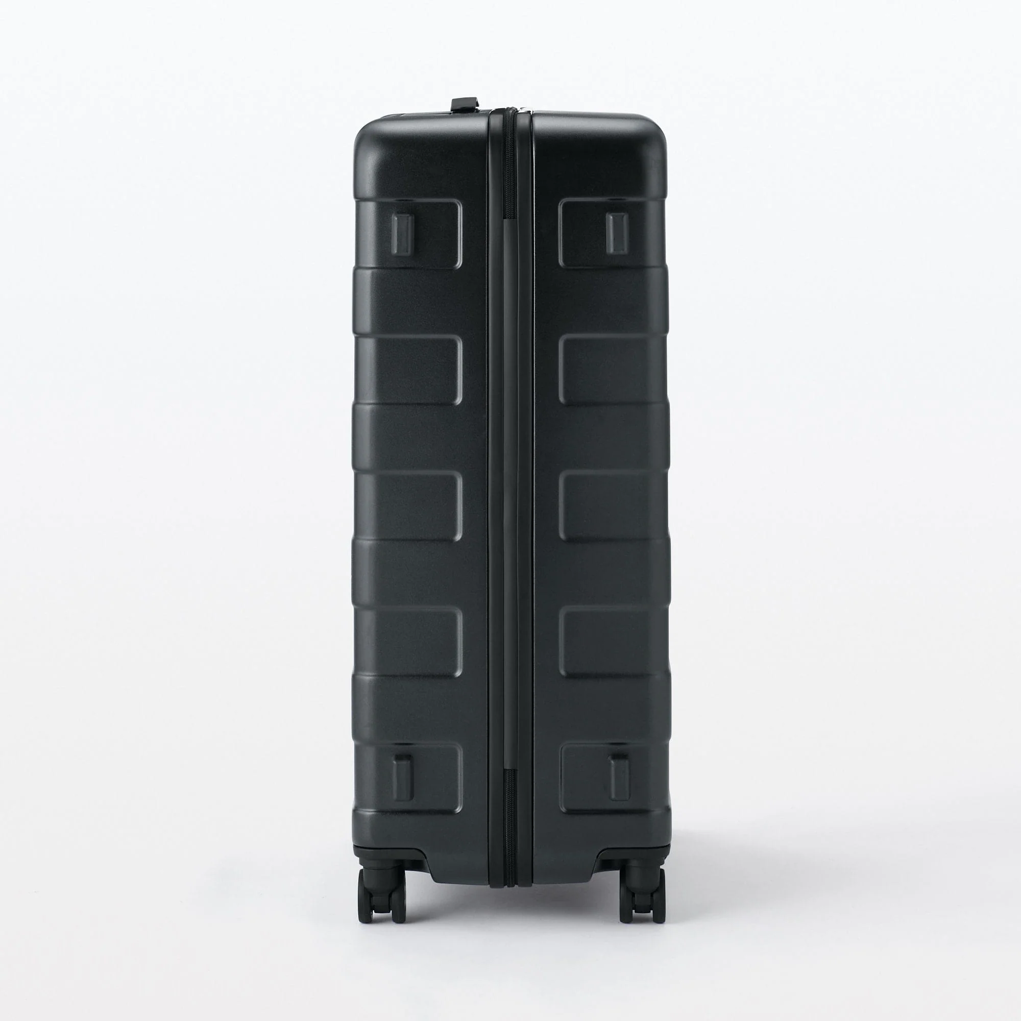 Adjustable Handle Hard Shell Suitcase 105L | Check-In - Image 3