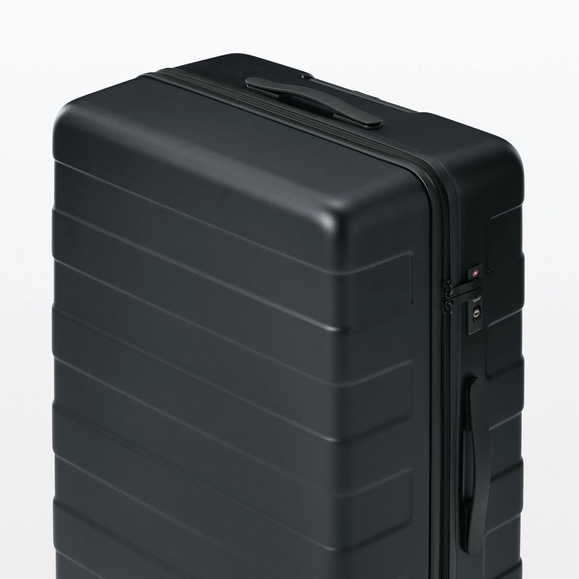 Adjustable Handle Hard Shell Suitcase 105L | Check-In - Image 5