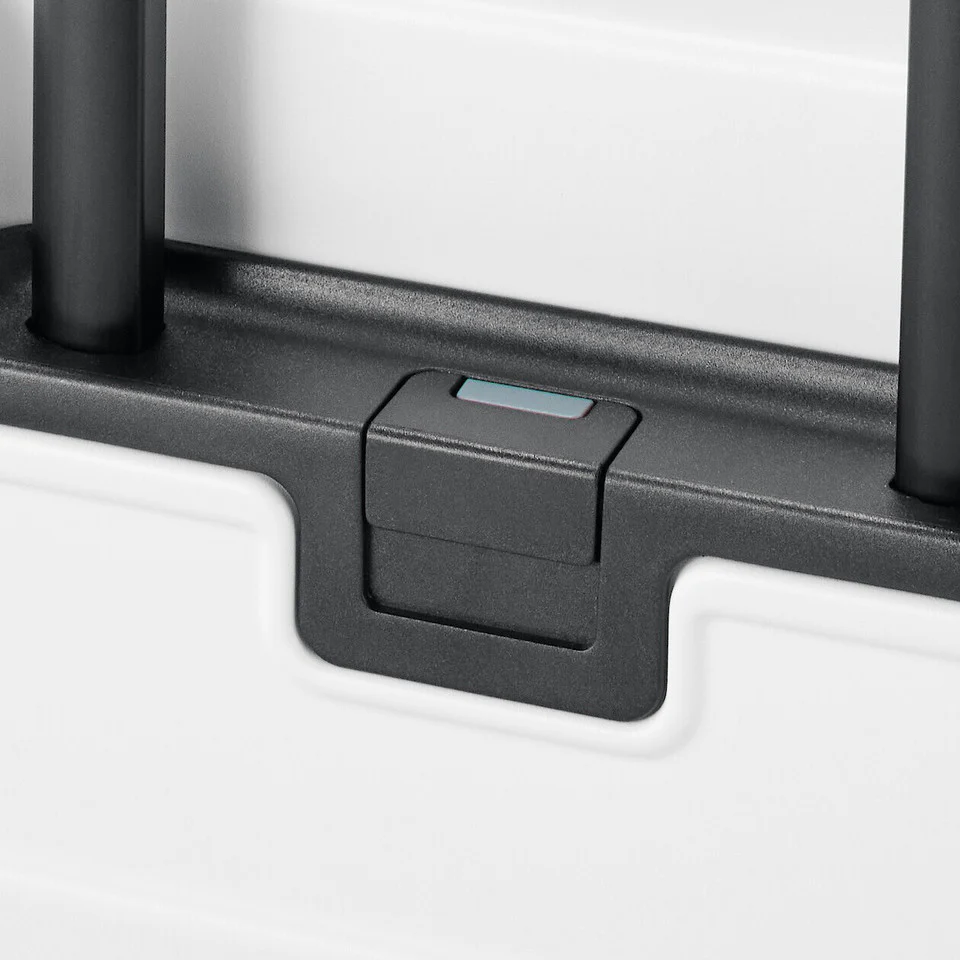 Adjustable Handle Hard Shell Suitcase 105L | Check-In - Image 32