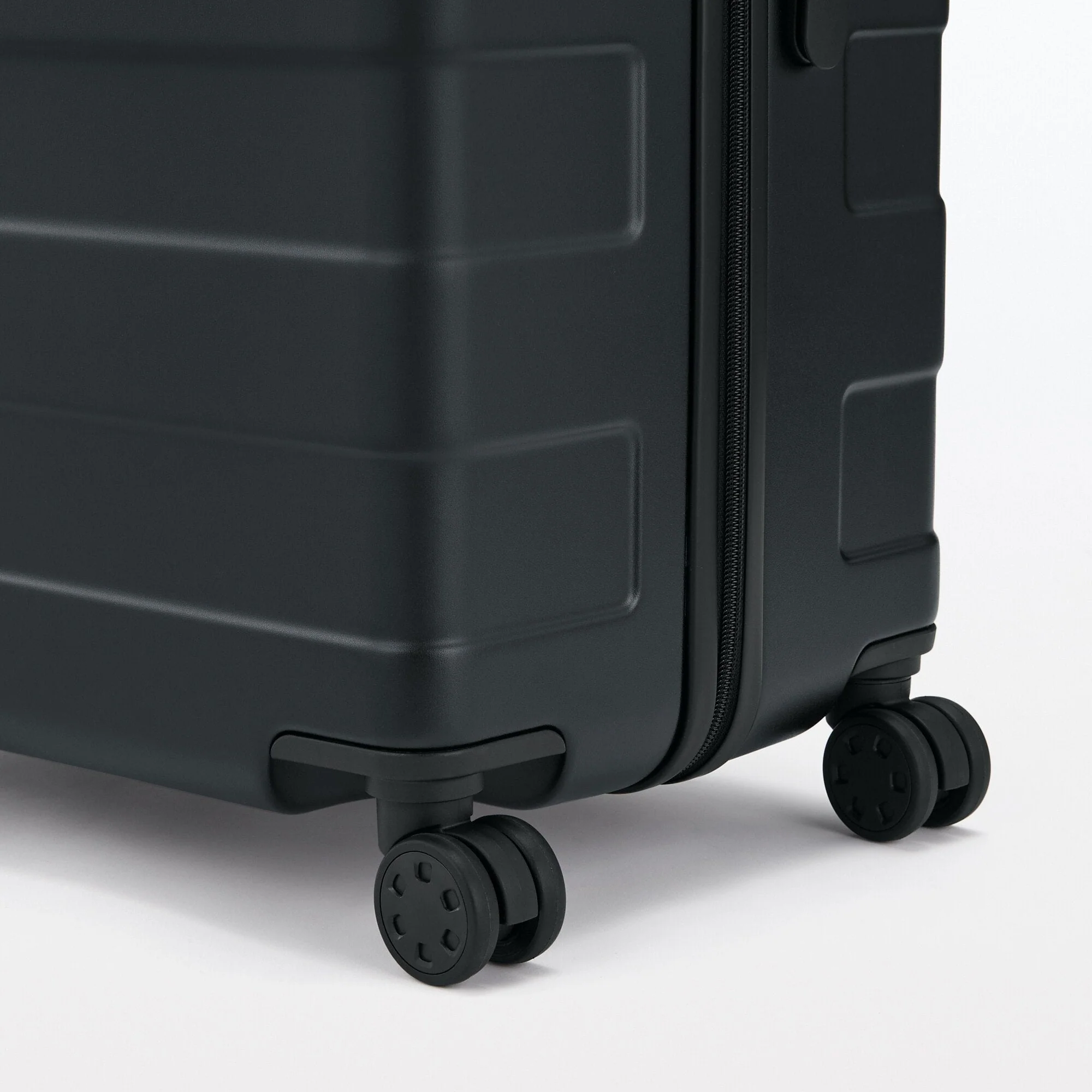 Adjustable Handle Hard Shell Suitcase 105L | Check-In - Image 50