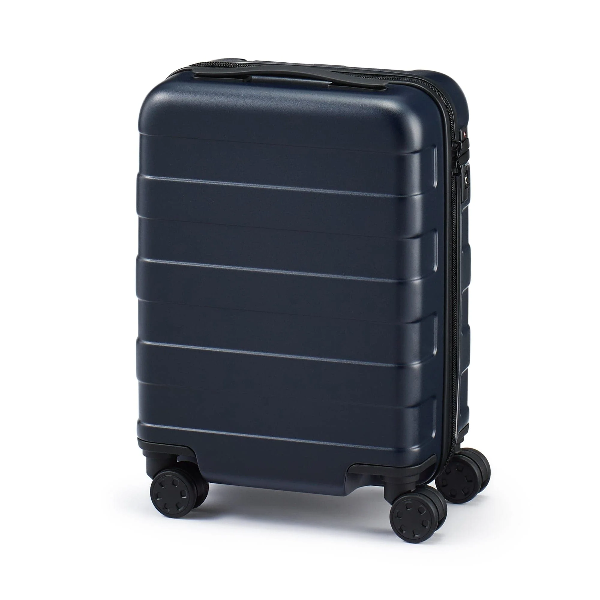 Adjustable Handle Hard Shell Suitcase 20L | Carry-On
