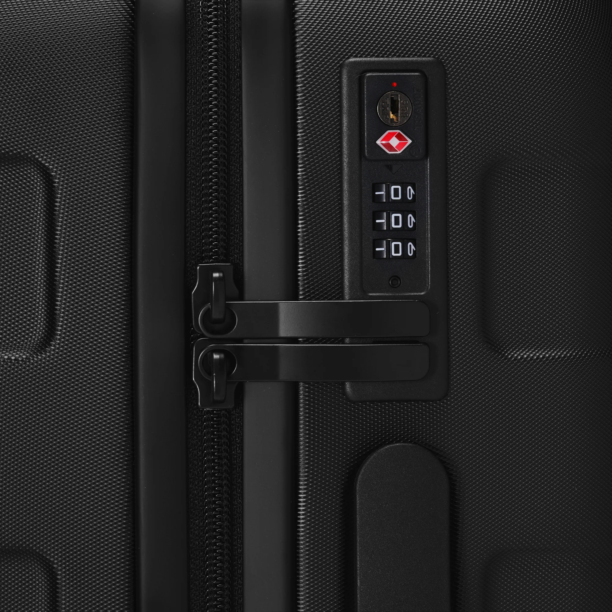 Hard Shell Suitcase 36L | Carry-On - Image 37