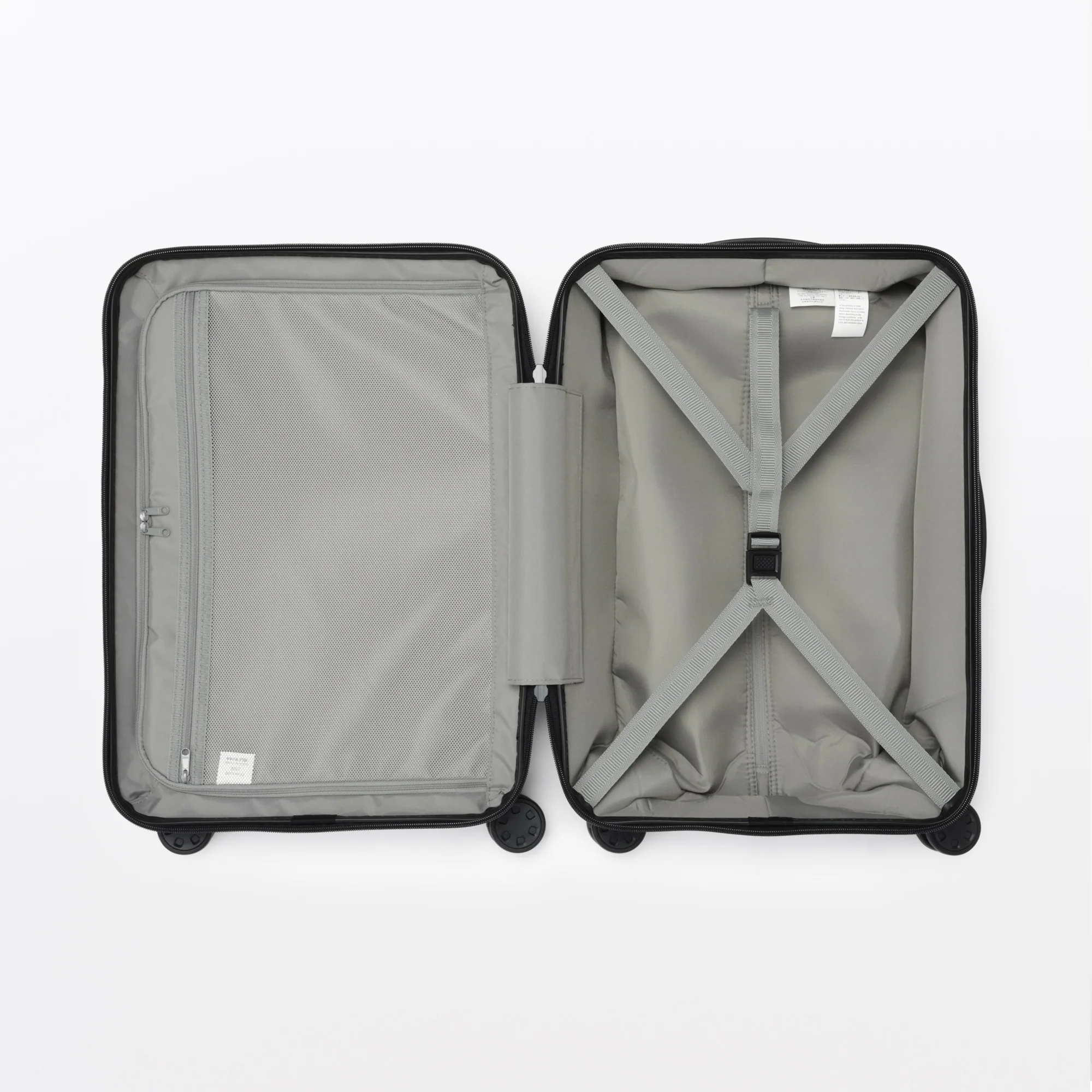 Hard Shell Suitcase 36L | Carry-On - Image 61