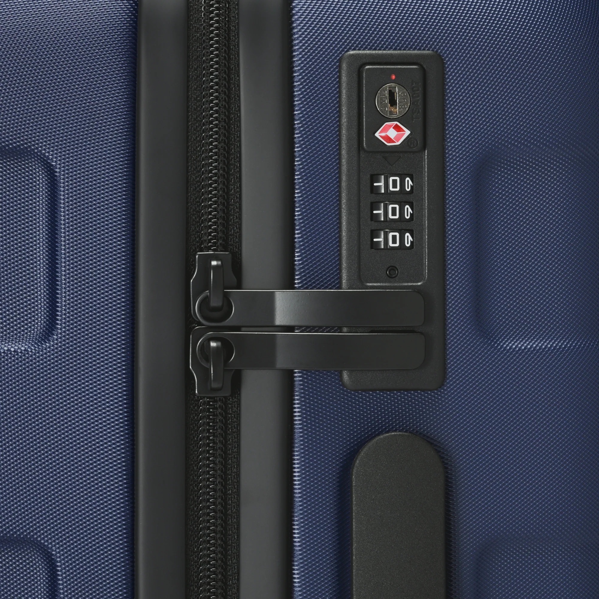 Hard Shell Suitcase 36L | Carry-On - Image 64