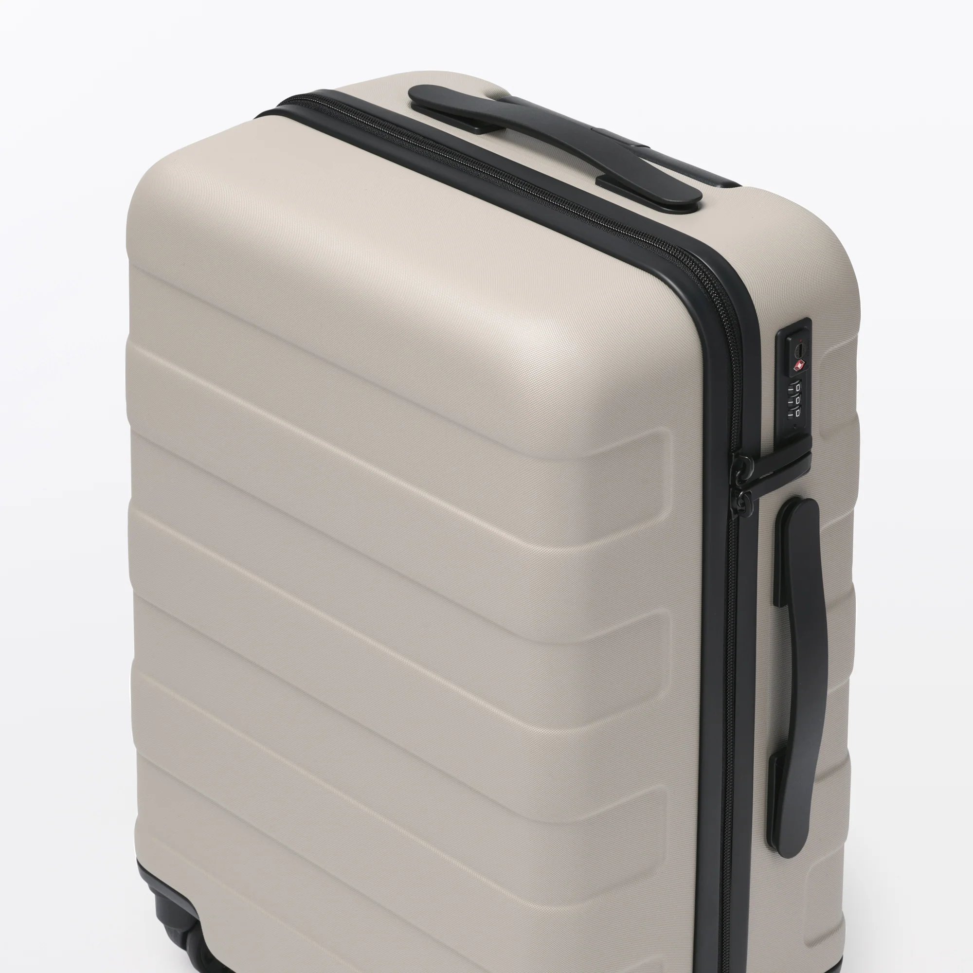 Hard Shell Suitcase 36L | Carry-On - Image 73