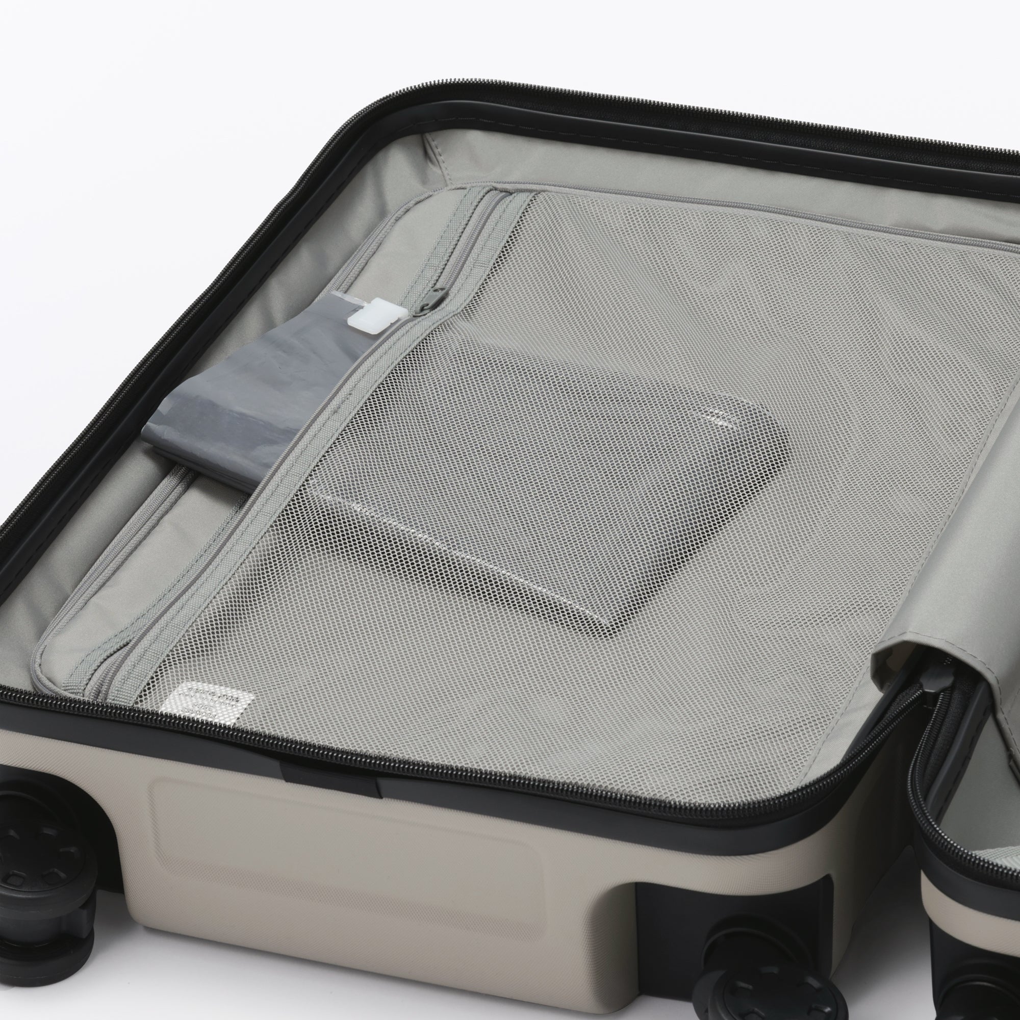 Hard Shell Suitcase 36L | Carry-On - Image 75